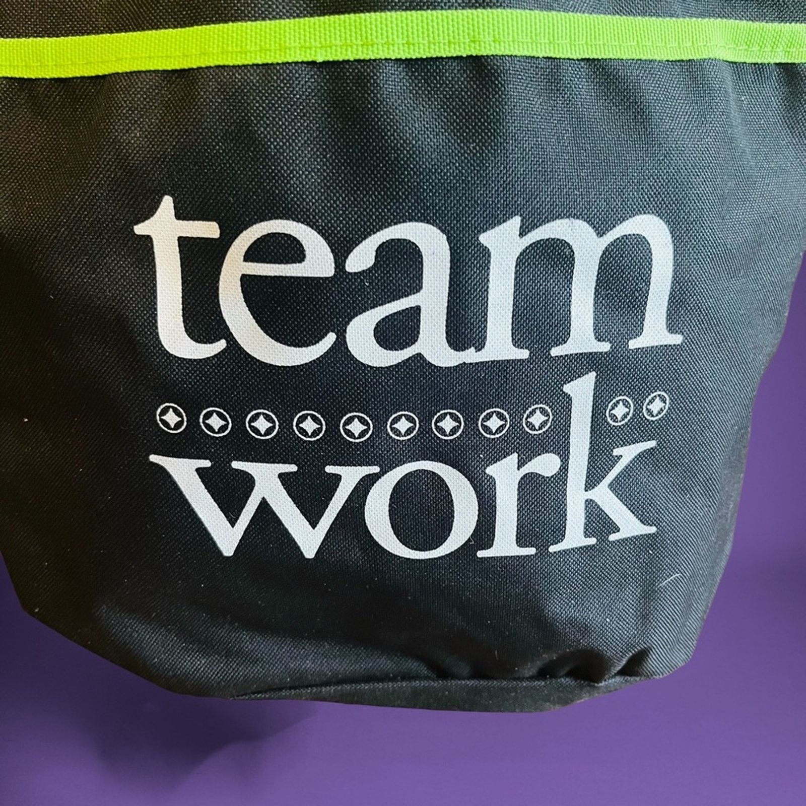 Other Teamwork Bag paisley inside Size ONE SIZE - 2 Thumbnail