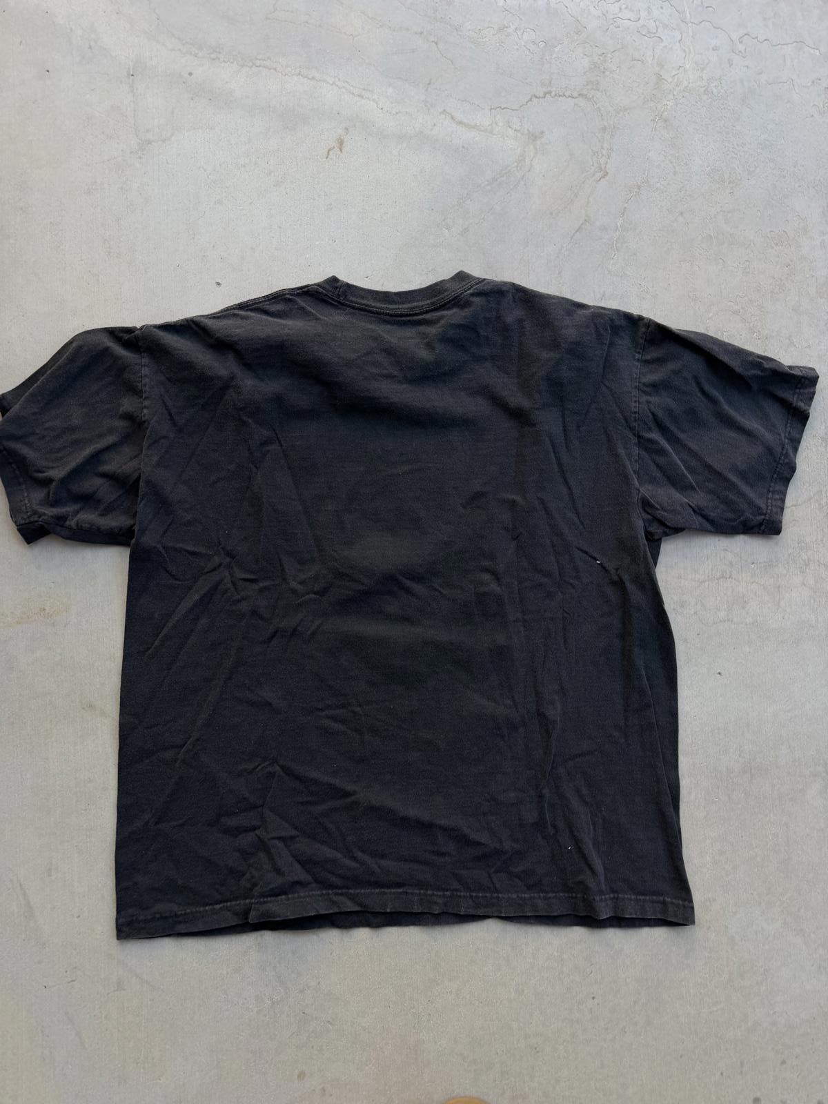 Other Vintage WWF Stone Cold Steve Austin “Stone Cold” Tee XL Size US XL / EU 56 / 4 - 5 Thumbnail