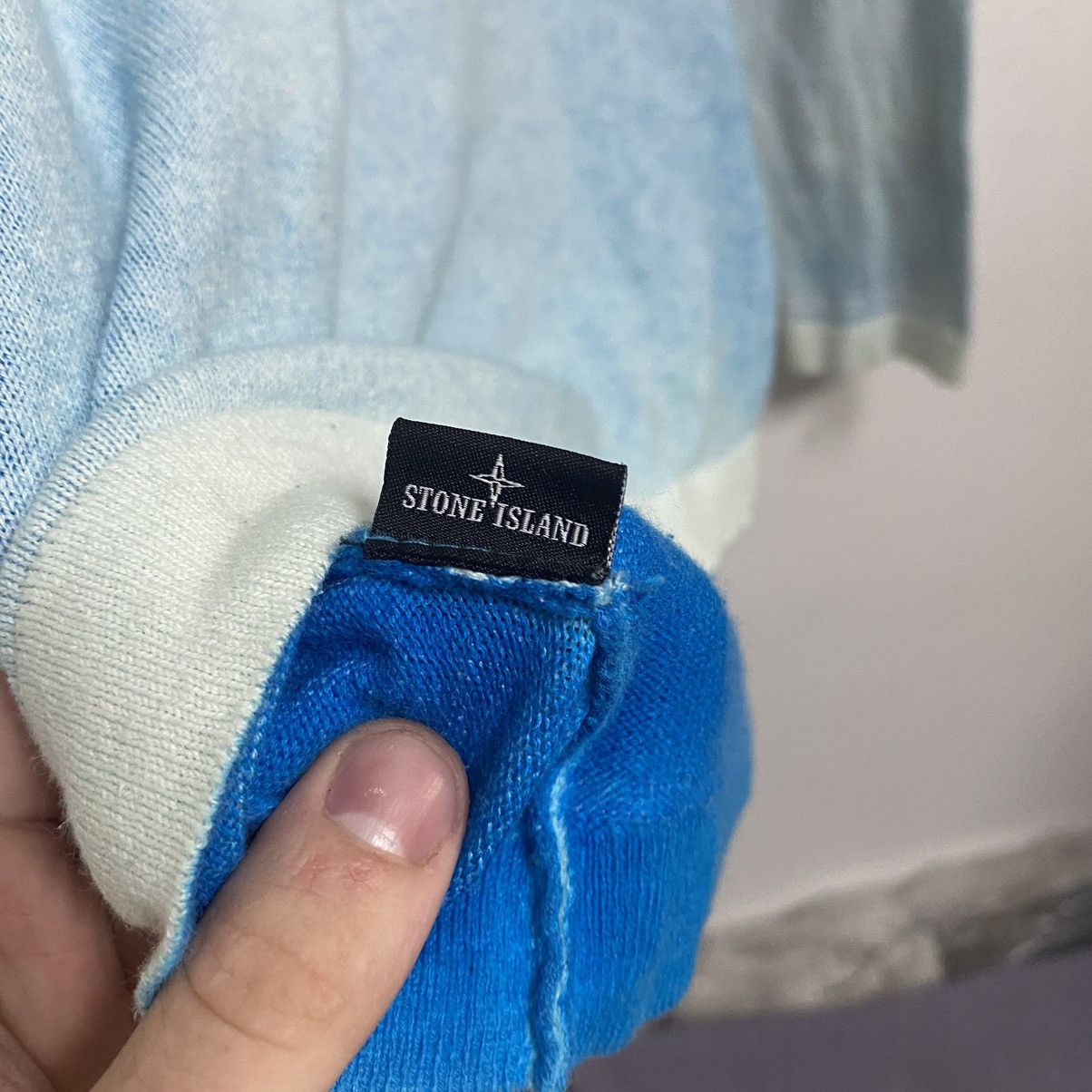 Stone Island Stone Island Sweatshirt Size US M / EU 48-50 / 2 - 13 Thumbnail