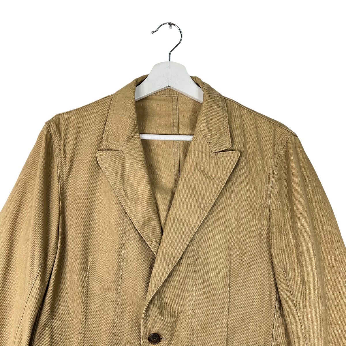 Sonia Rykiel 🔥 RYKIEL HOMME CHORE JACKET MADE IN JAPAN Size US M / EU 48-50 / 2 - 4 Thumbnail