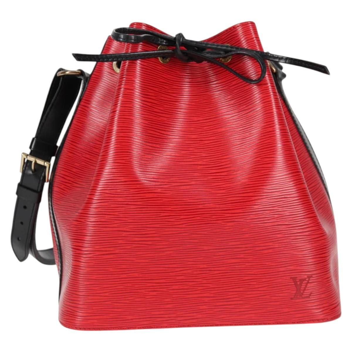 Louis Vuitton Louis Vuitton Noe shoulder Size ONE SIZE - 1 Thumbnail