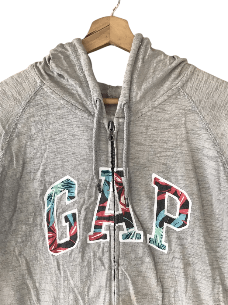 Gap Gap Arch Summer 2015 Hoodies Size US XL / EU 56 / 4 - 4 Thumbnail