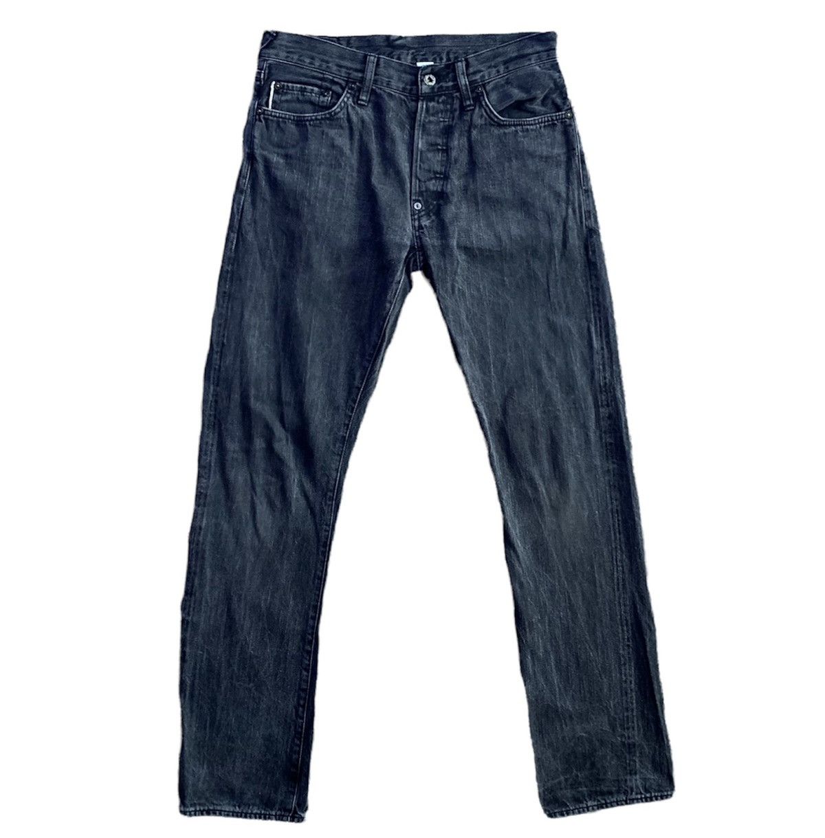 Evisu Evisu Jeans Pants Size-32 Size US 32 / EU 48 - 1 Thumbnail