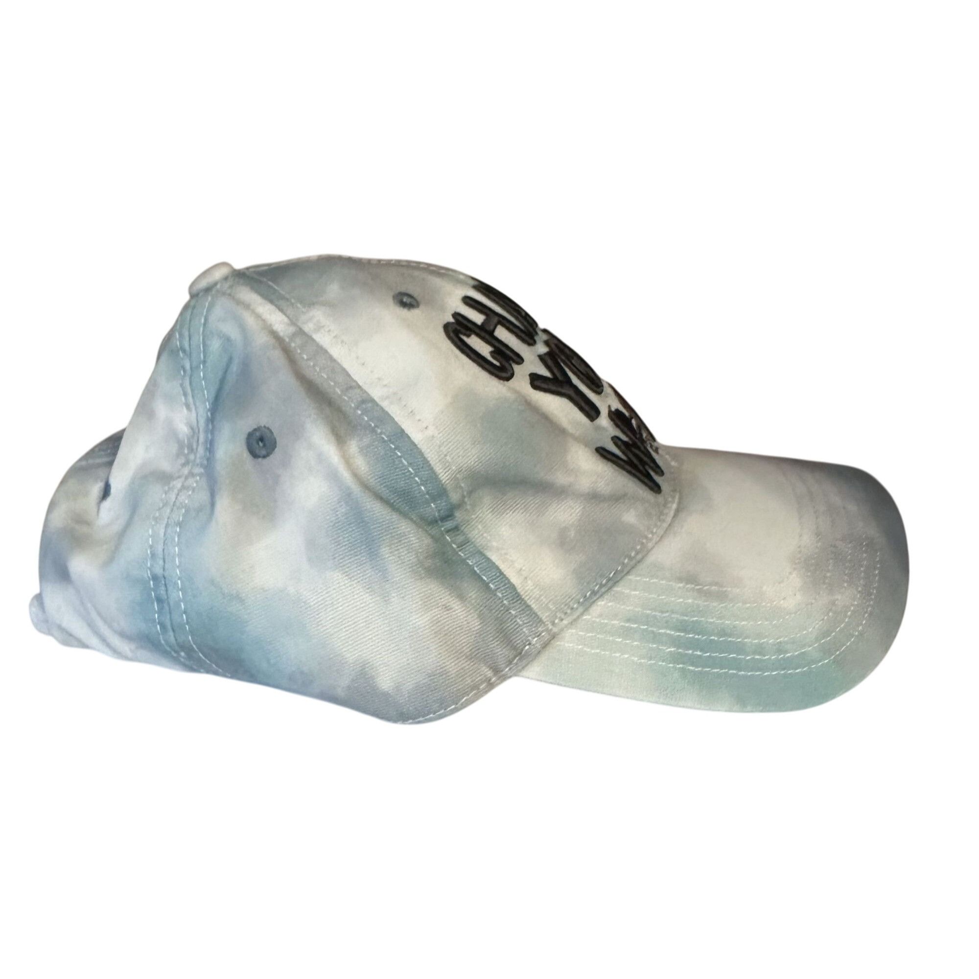 Disney Disney Mickey Mouse Tie-Dye Baseball Cap Strapback Adjustabl Size ONE SIZE - 3 Thumbnail