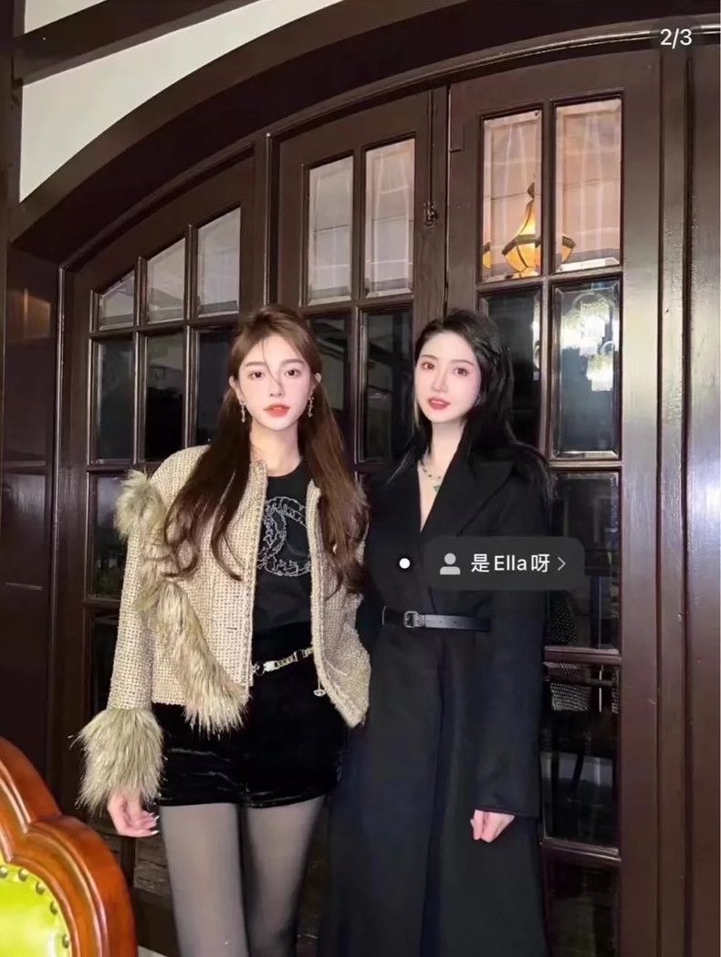 Chanel Chanel Handicraft workshop to prepare stitched coats Size XS / US 0-2 / IT 36-38 - 6 Thumbnail