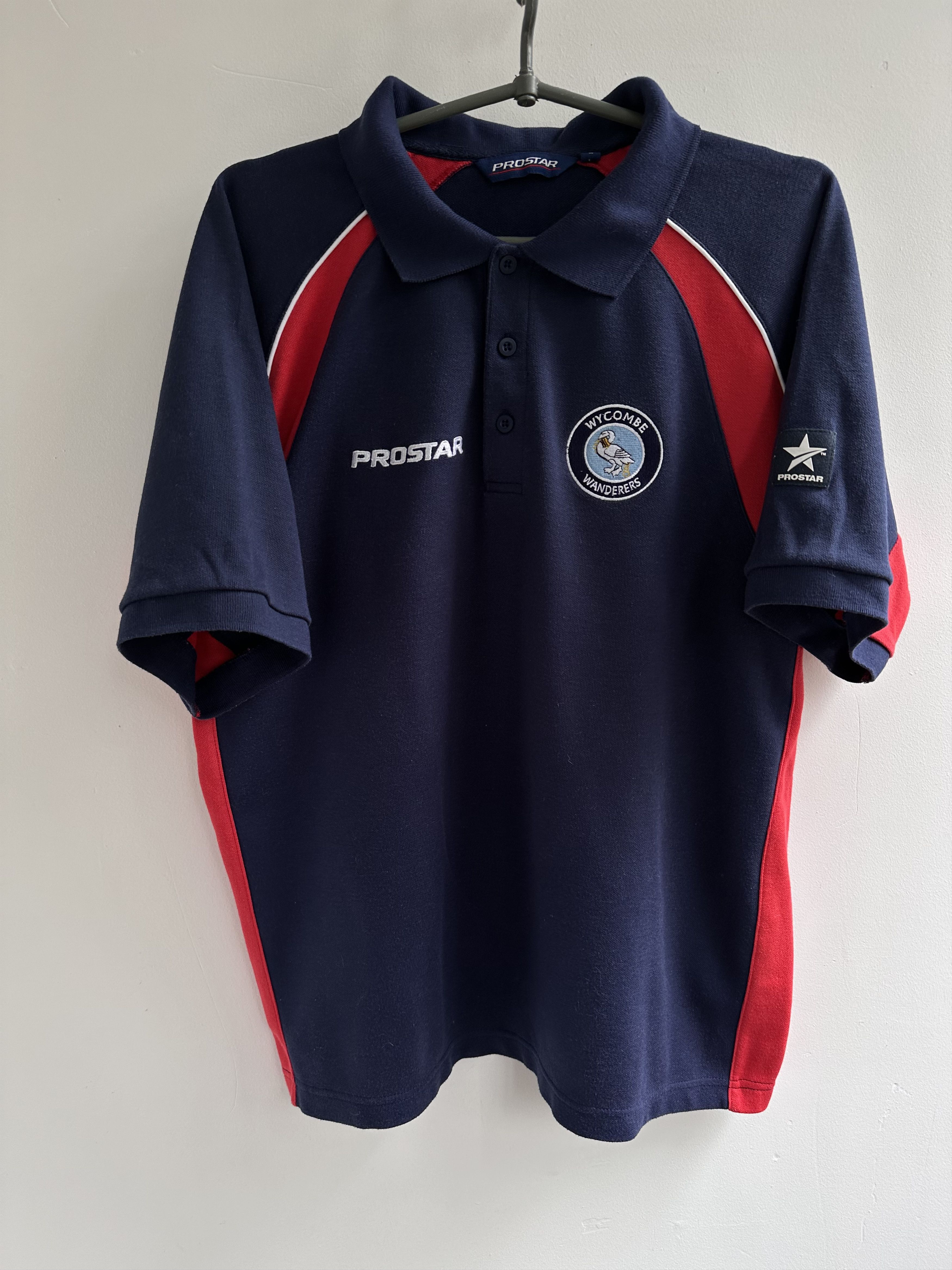 Vintage 1996 MTV Dennis Rodman space t-shirt