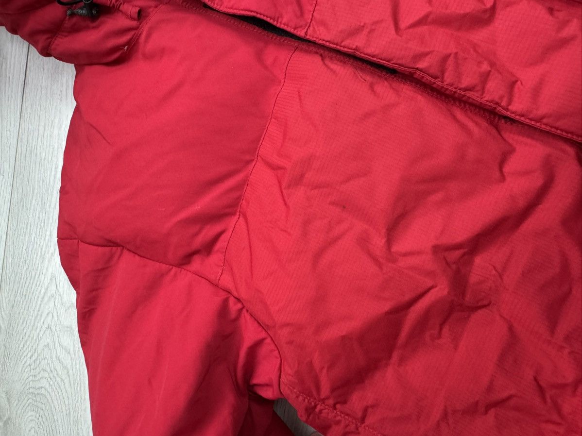 The North Face THE NORTH FACE 700 HIMALAYAN PARKA PUFFER JACKET Size US S / EU 44-46 / 1 - 11 Thumbnail