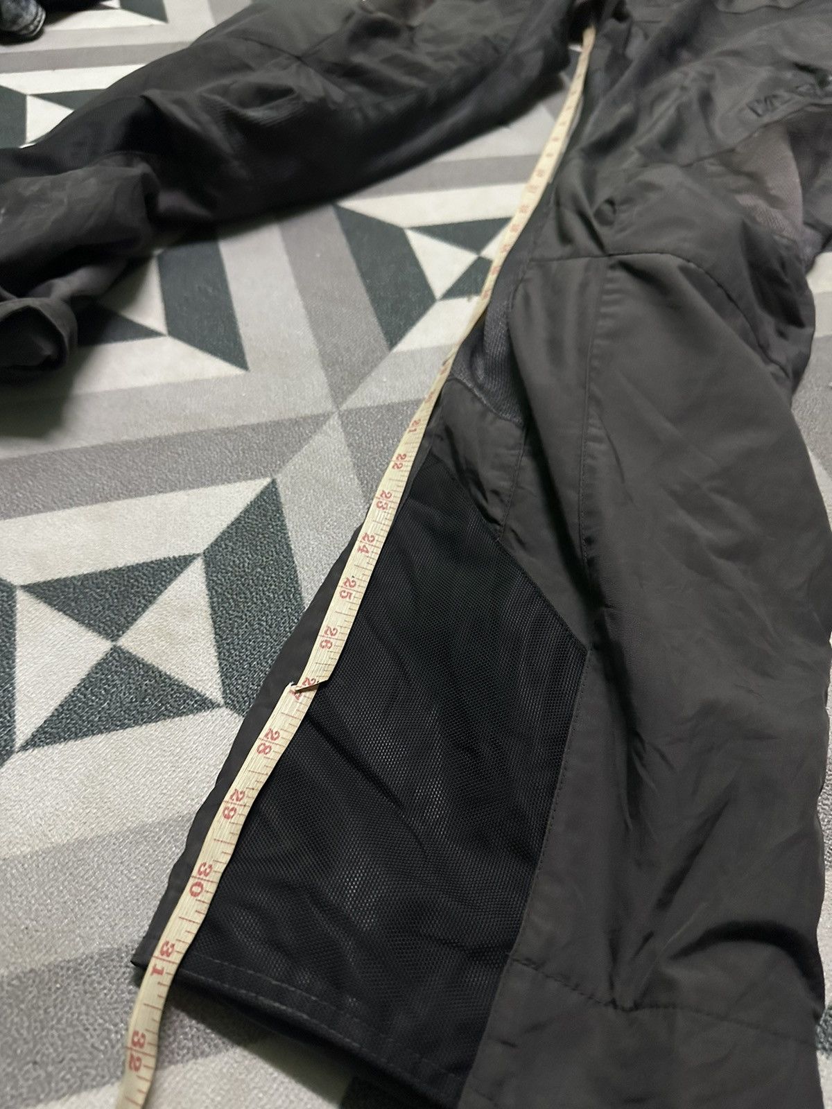 Japanese Brand Taichi rider pants Size US 32 / EU 48 - 16 Thumbnail