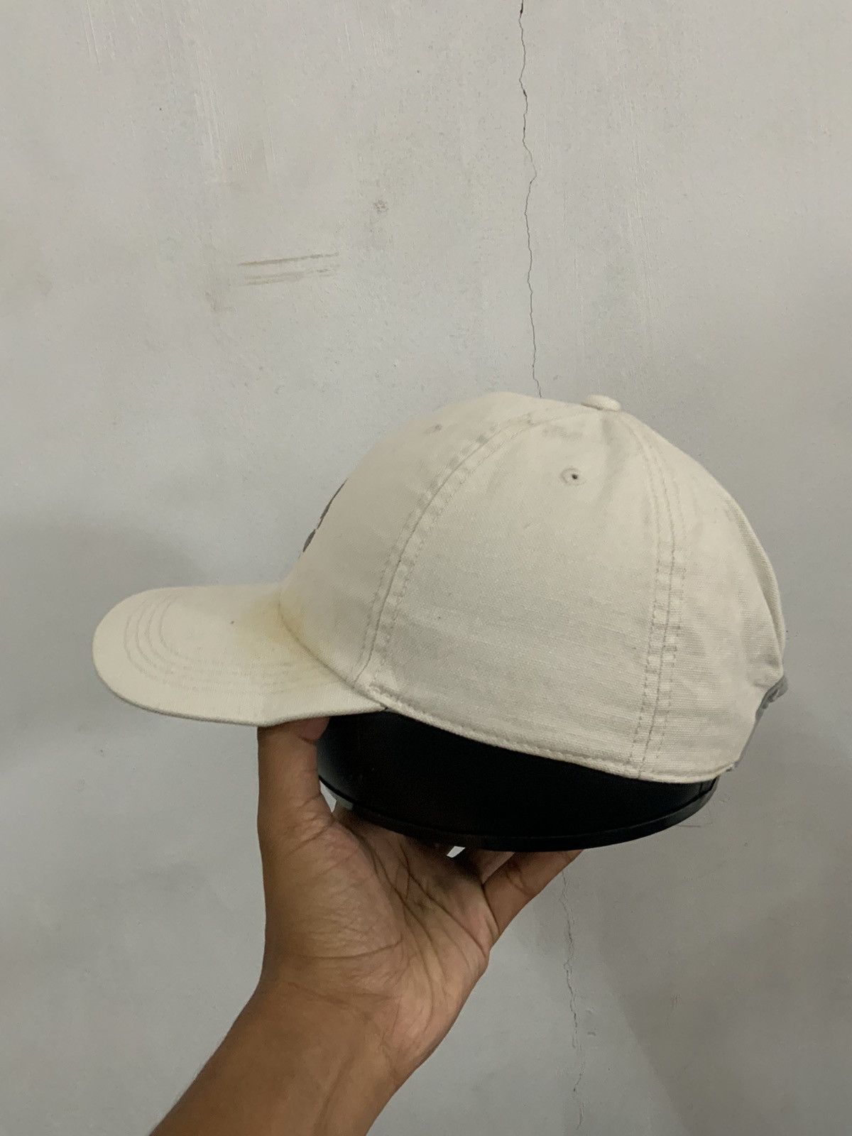 Japanese Brand Montbell Hat Cap Size ONE SIZE - 2 Thumbnail