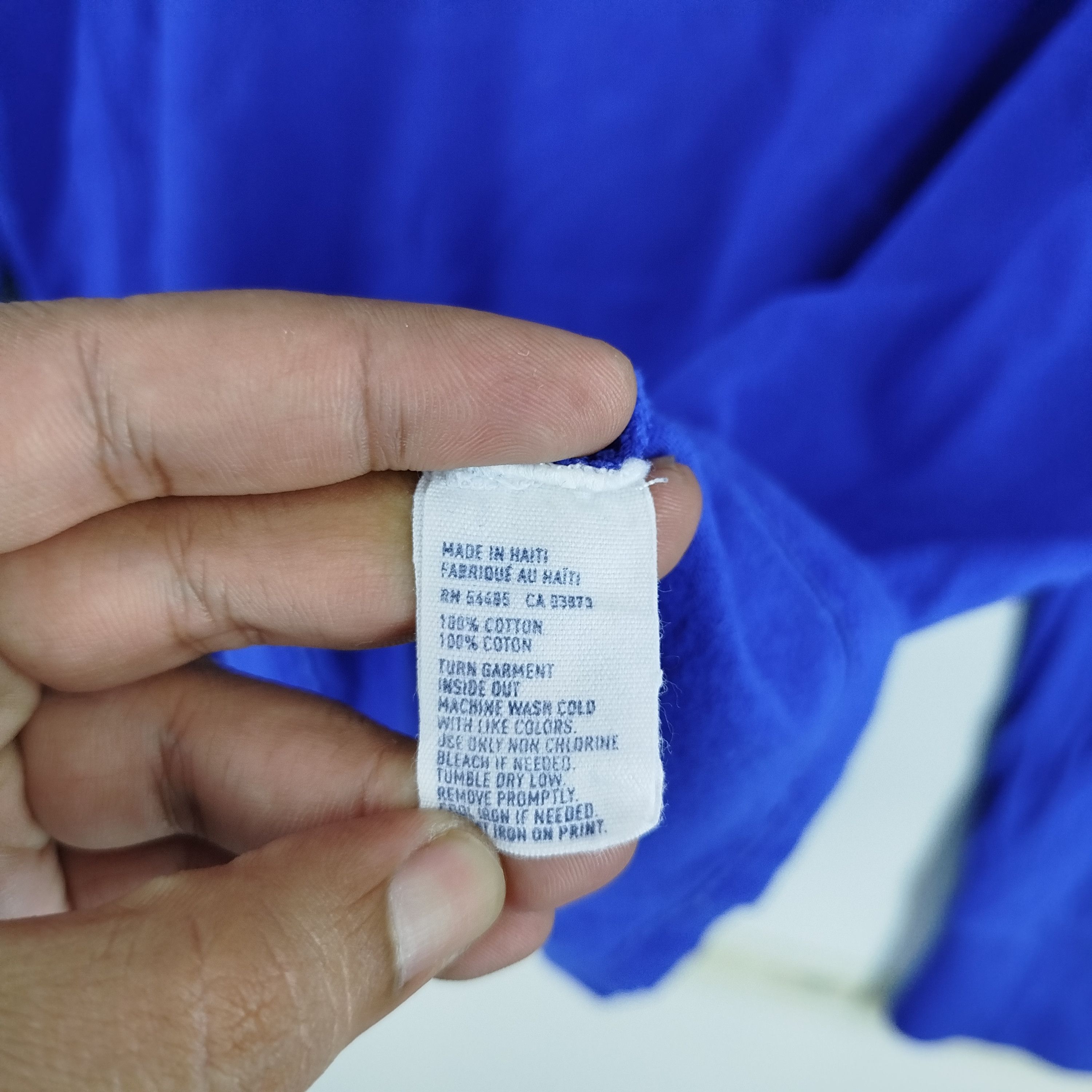 American Eagle Outfitters × Designer American Eagle Outfitters Big Logo Size US XL / EU 56 / 4 - 5 Thumbnail