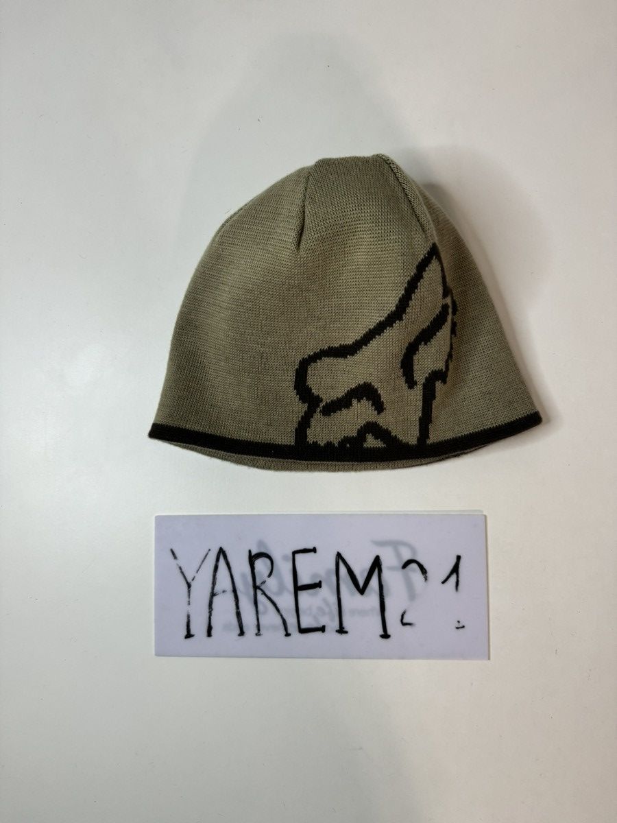 Other Fox vintage hat cap Size ONE SIZE - 4 Thumbnail