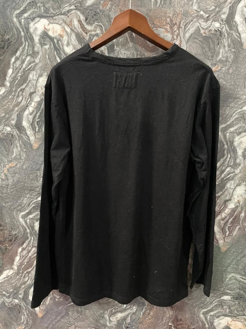 Vintage K5-02 Hummer Car Hummer Car takashima usa H1 black shirt Size US XXL / EU 58 / 5 - 7 Thumbnail
