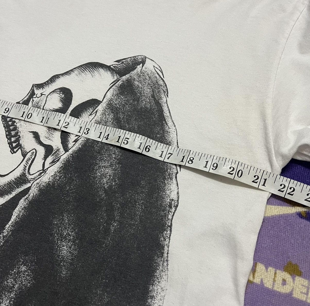 Neighborhood × Stussy STUSSY x NEIGHBORHOOD Very Rare Design Shirt Size US L / EU 52-54 / 3 - 14 Thumbnail