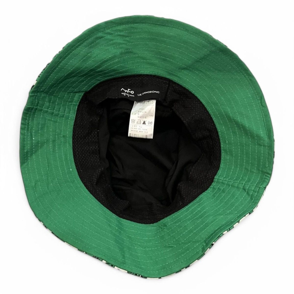 Other Lie sangbong buckethat Size ONE SIZE - 9 Thumbnail