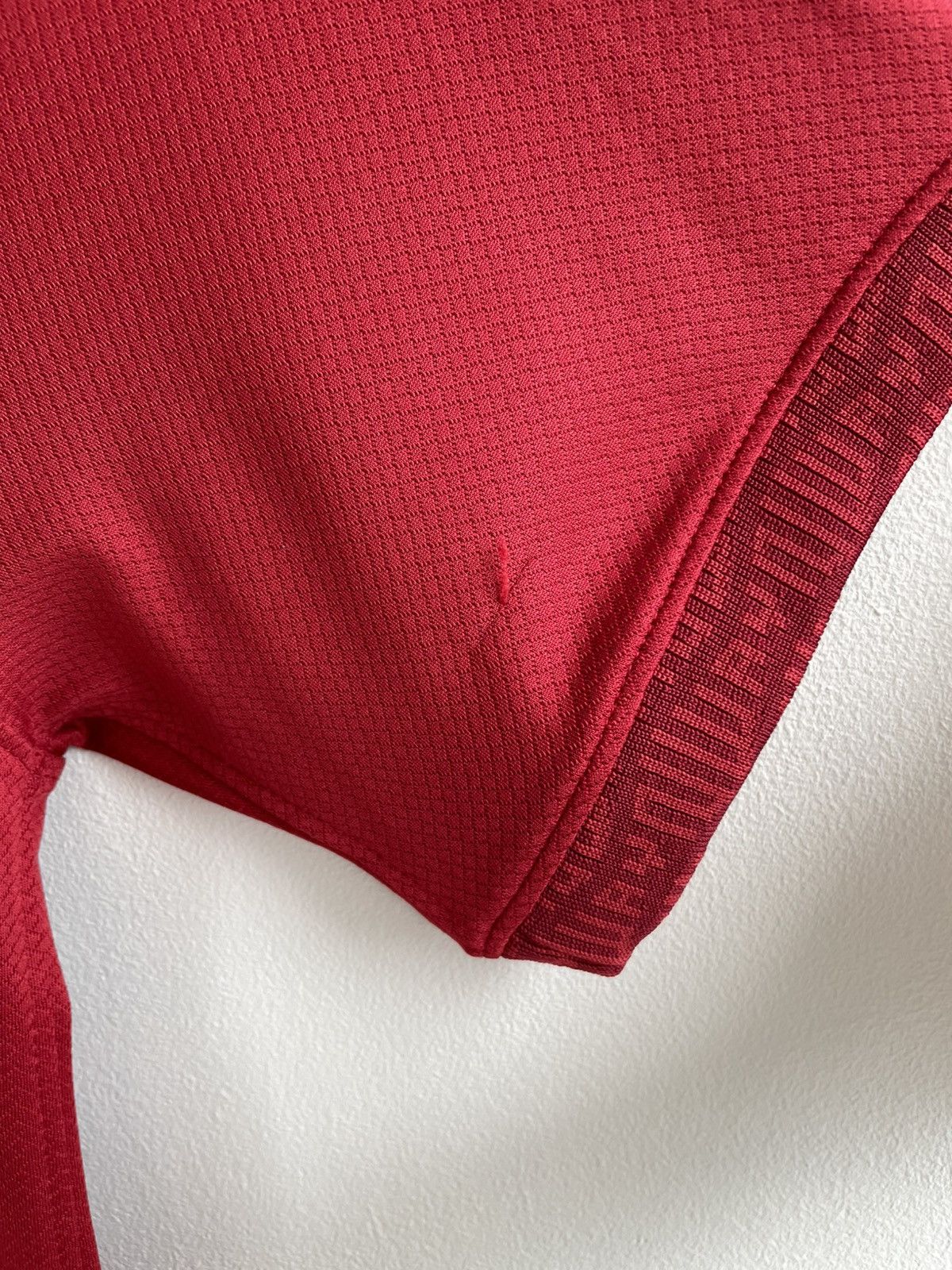 Adidas Liverpool 2022 2023 Shirt Football Soccer Jersey DM1843-609 Size US XS / EU 42 / 0 - 5 Thumbnail