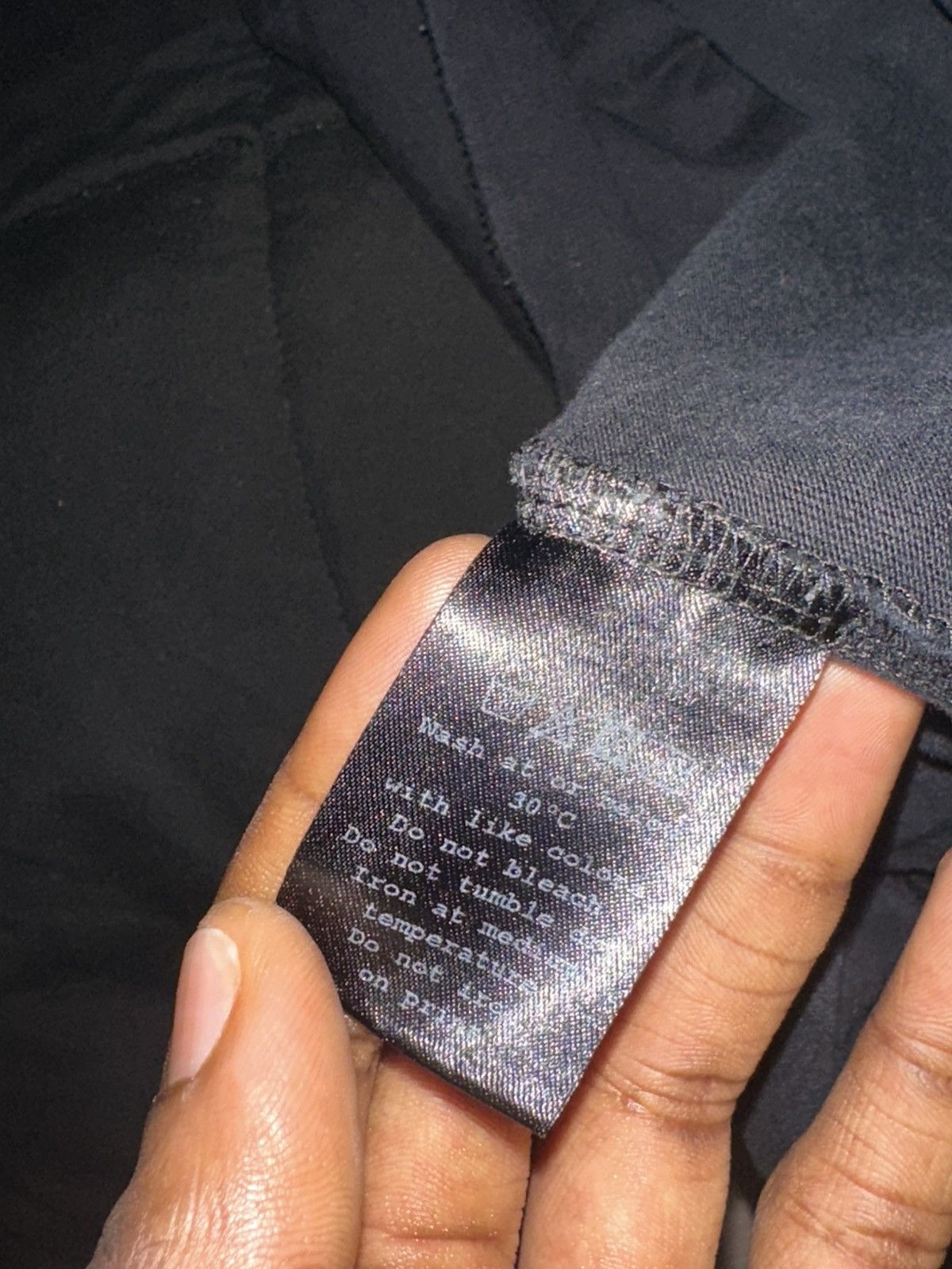 Misbhv MISBHV Shibuya Tee Size US L / EU 52-54 / 3 - 9 Thumbnail