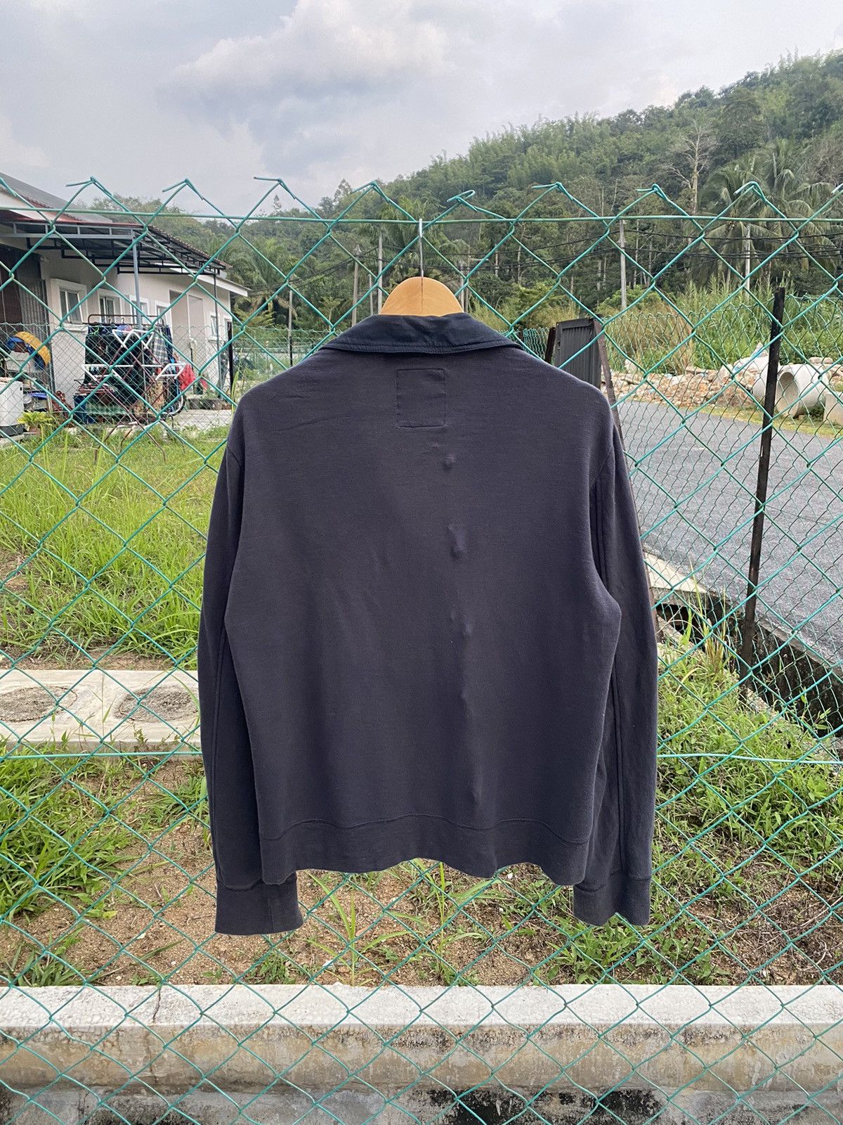 Undercover × Uniqlo Uniqlo X Undercover by Jun Takahashi zip up jacket Size L / US 10 / IT 46 - 2 Thumbnail