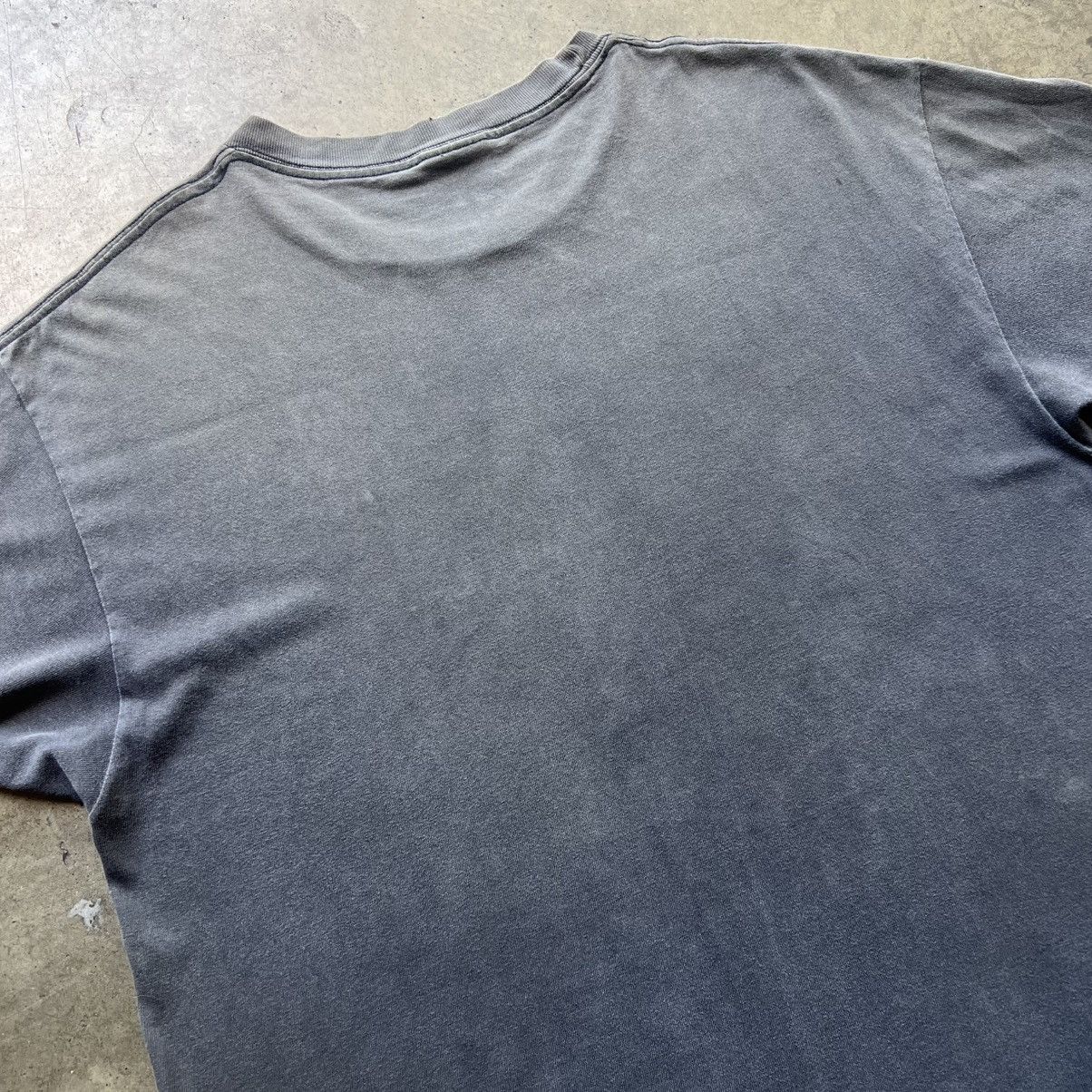Vintage VTG ‘00s Army of Darkness Evil Dead Movie Promo Tee Shirt Size US L / EU 52-54 / 3 - 9 Thumbnail