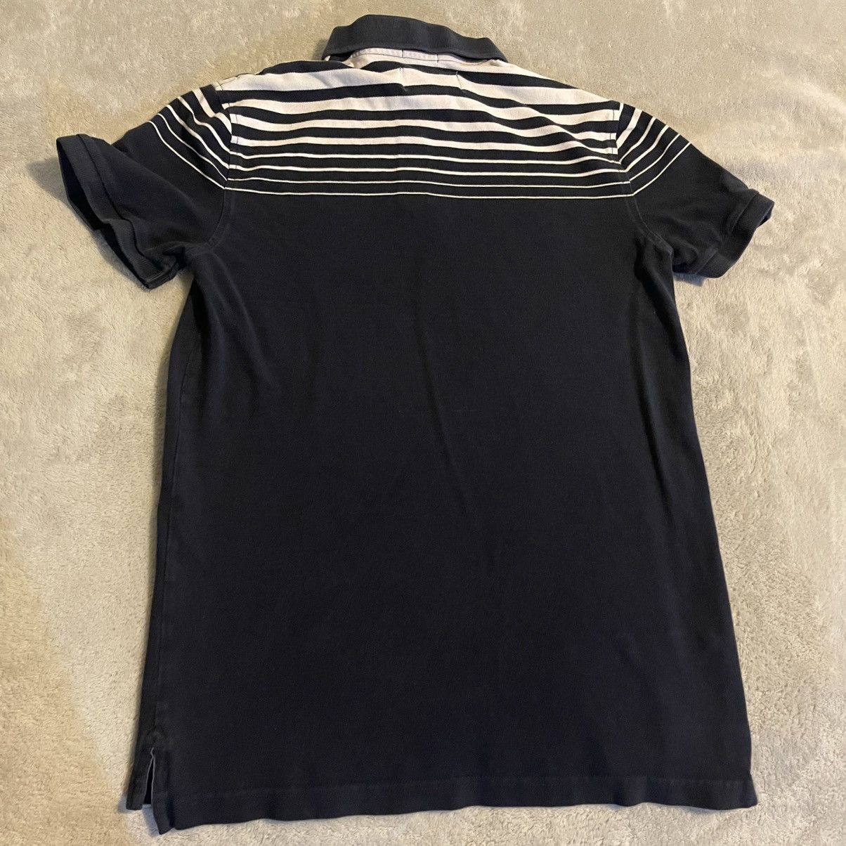Other Penguin Shirt Men Small Blue Polo Heritage Slim Fit Preppy Size US S / EU 44-46 / 1 - 2 Thumbnail