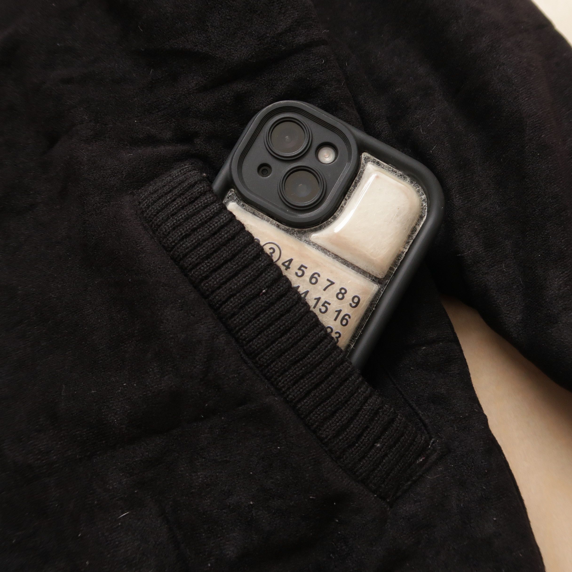 Japanese Brand 1990s Blue Moon Blue Japan Reversible Fur Faux Jacket Size US M / EU 48-50 / 2 - 12 Thumbnail