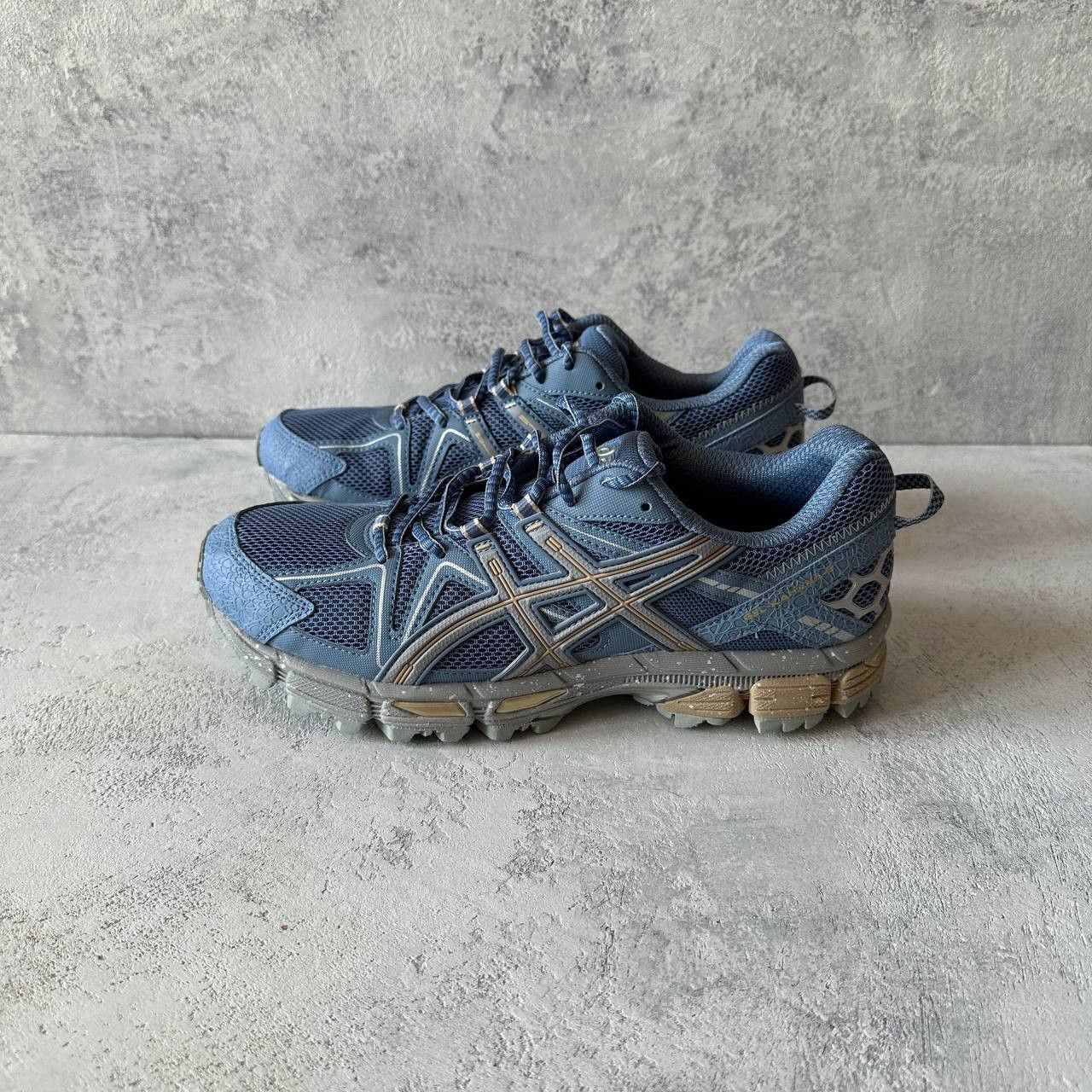 Asics Asics Gel-Kahana 8 Size 41.5 1011B109-400 Size US 8 / EU 41 - 4 Thumbnail