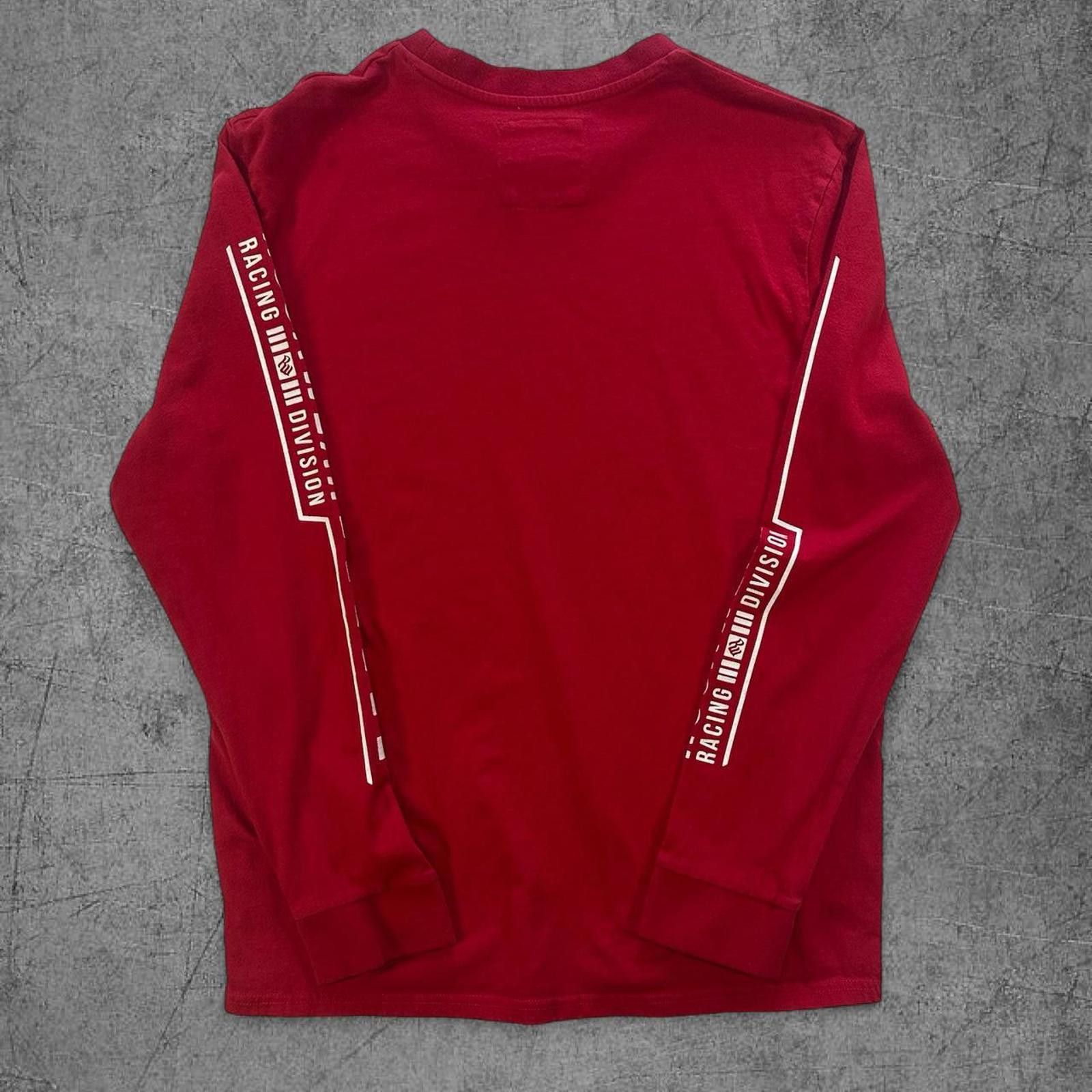 Rocawear Rocawear Racing Long Sleeve Size US L / EU 52-54 / 3 - 7 Thumbnail