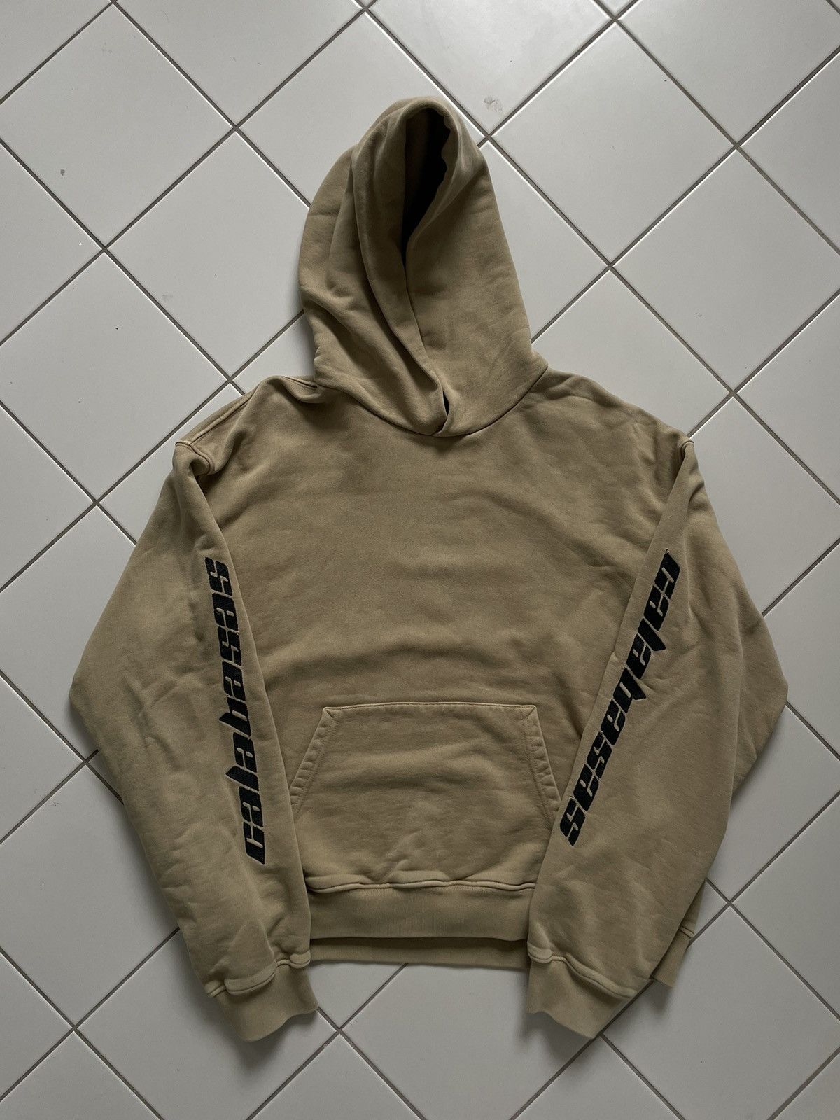 Adidas yeezy calabasas hoodie best sale