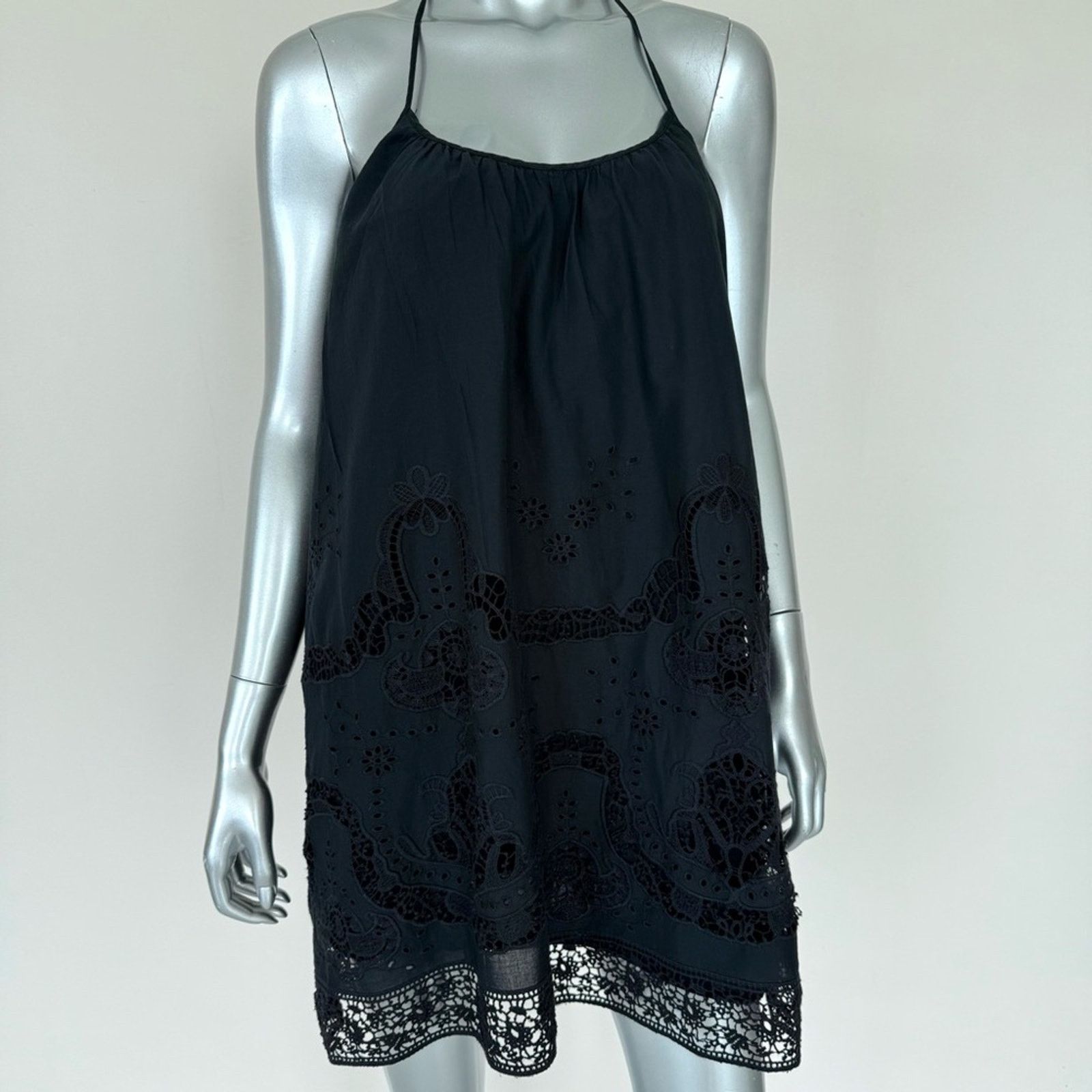 Abercrombie & Fitch Abercrombie&Fitch women dress size S Size S / US 4 / IT 40 - 2 Thumbnail
