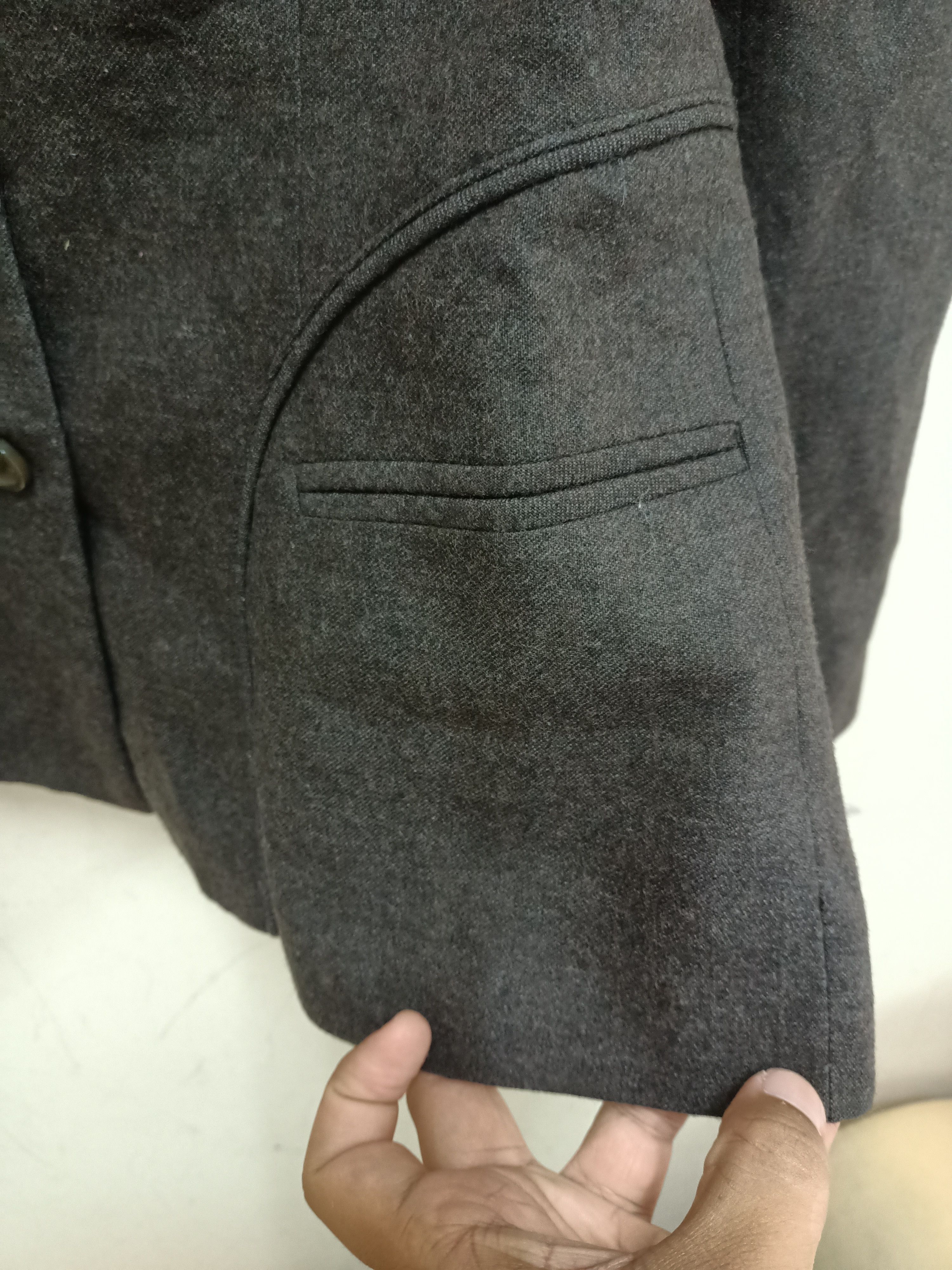 Givenchy Givenchy Boutiques coat/jackets for her Size XS / US 0-2 / IT 36-38 - 6 Thumbnail