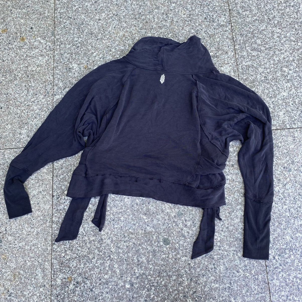 Free People Free people pullover Size XS / US 0-2 / IT 36-38 - 2 Thumbnail