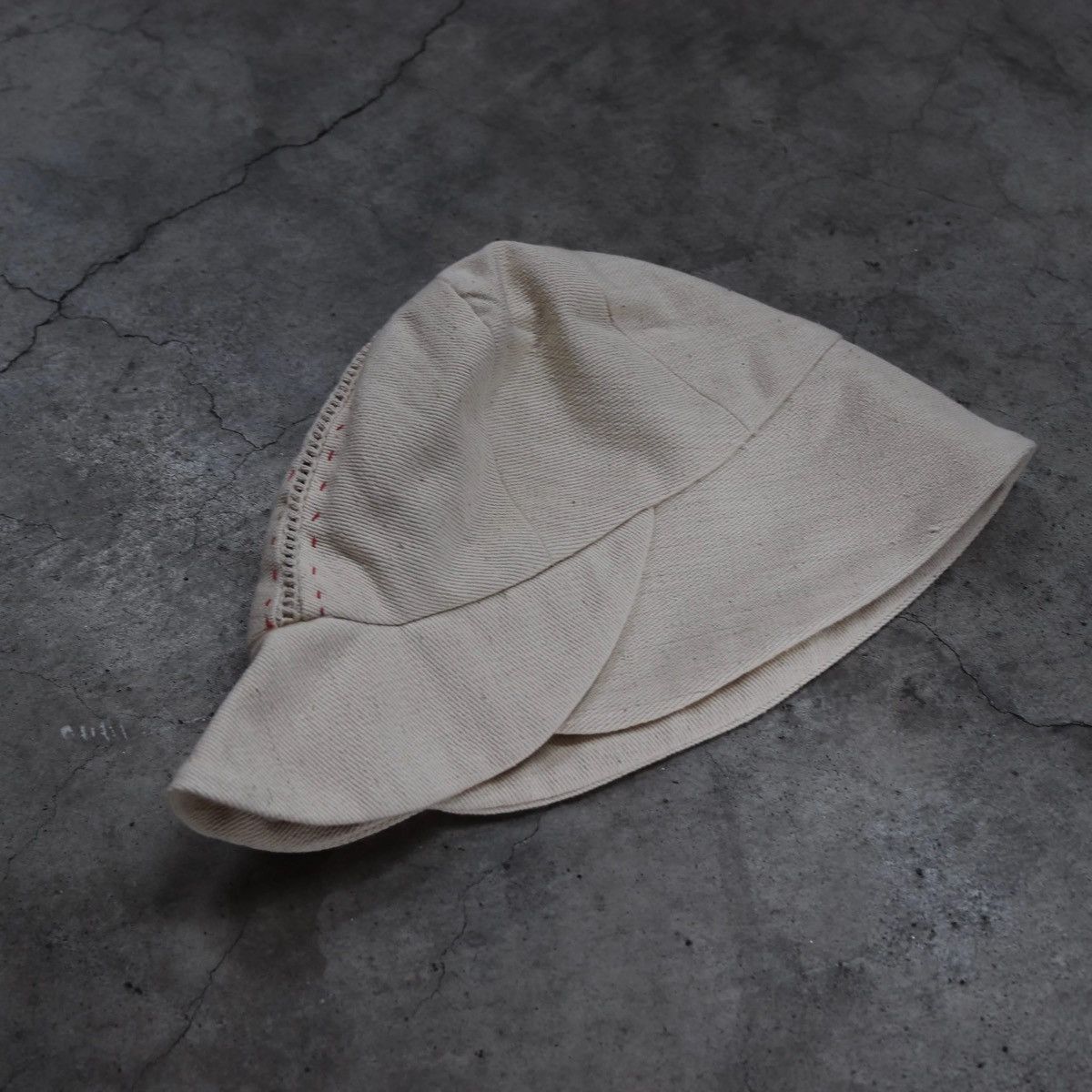 paul harnden shoemakers window licker 帽子 Paul Harnden Shoemakers WINDOW LICKER HAT BRIM + STRAP WOOL | Grailed