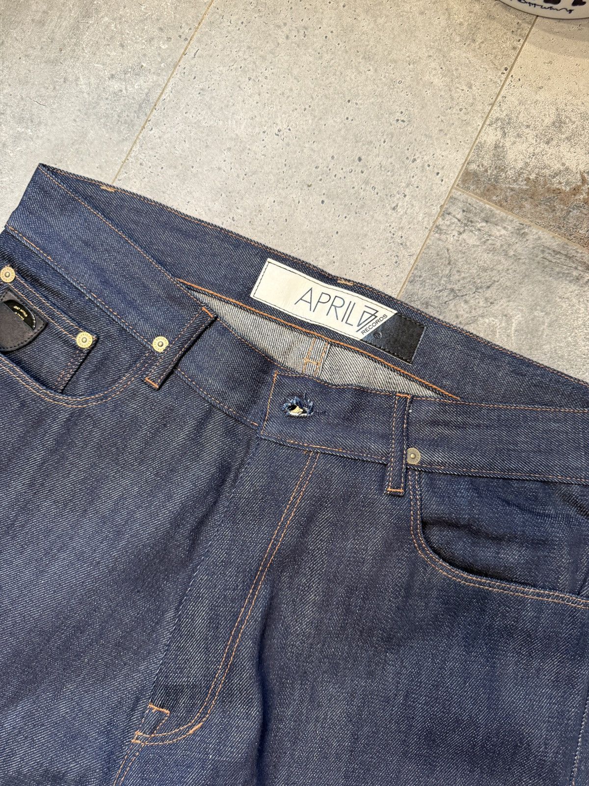 Japanese Brand Japanese Denim Size US 30 / EU 46 - 5 Thumbnail