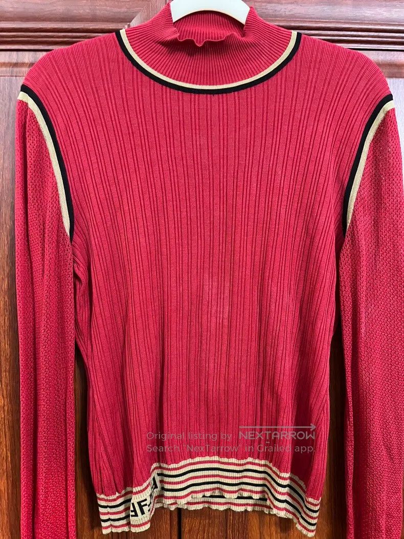 Fendi Fendi Suit Size XS / US 0-2 / IT 36-38 - 3 Thumbnail