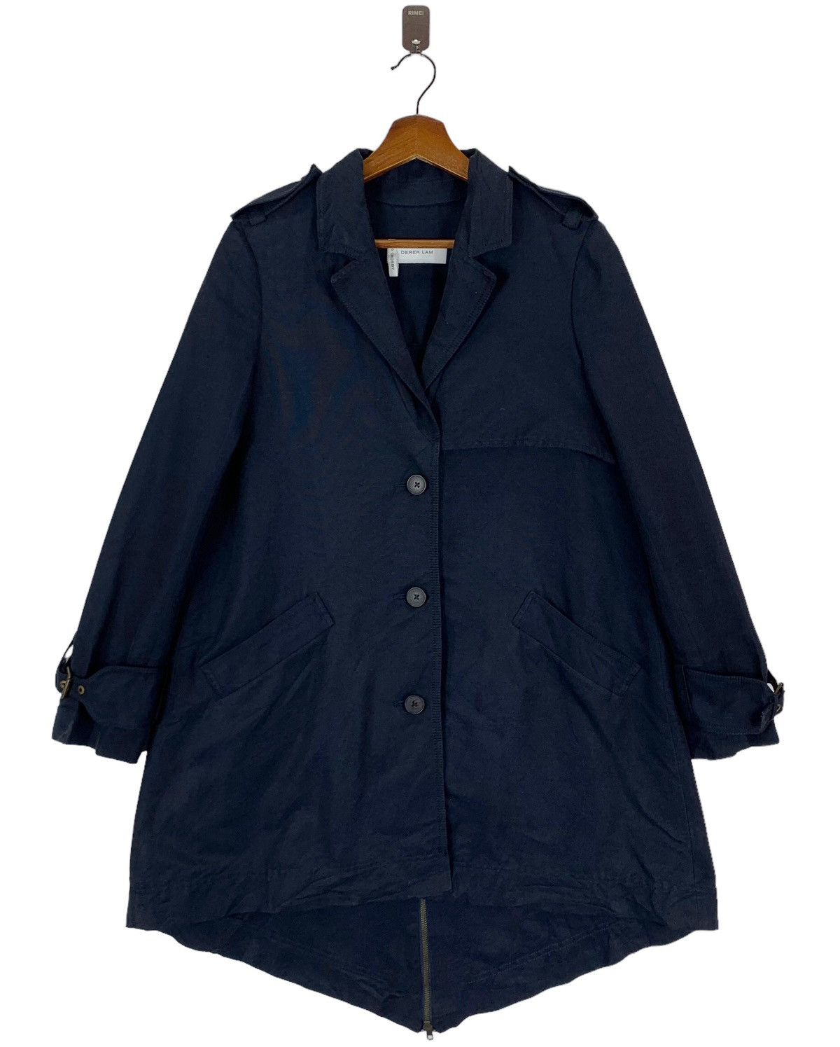 Derek Lam 10 Crosby VINTAGE DEREK LAM 10 CROSSBY Size S / US 4 / IT 40 - 1 Thumbnail