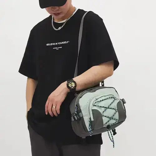 Other Waterproof Sling bag Size ONE SIZE - 3 Thumbnail