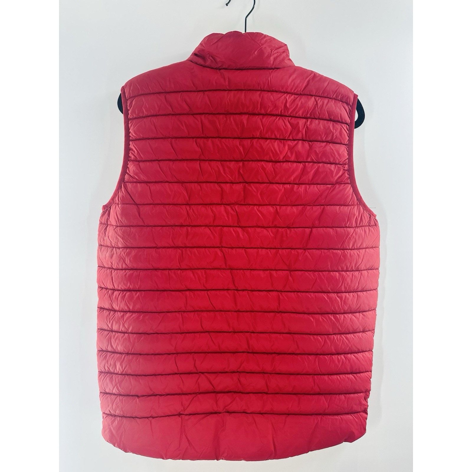 NFL NFL Washington Commanders Insulated Full Zip Puffer Vest Size US M / EU 48-50 / 2 - 3 Thumbnail