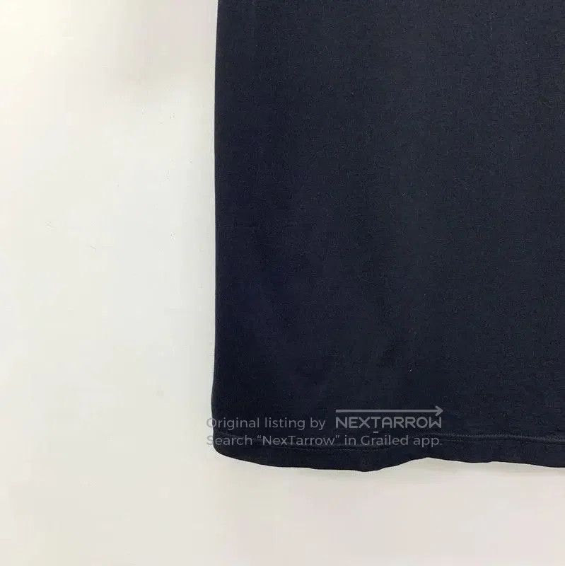 Other Prada Black Cotton Men's T-Shirt. Size US M / EU 48-50 / 2 - 3 Thumbnail