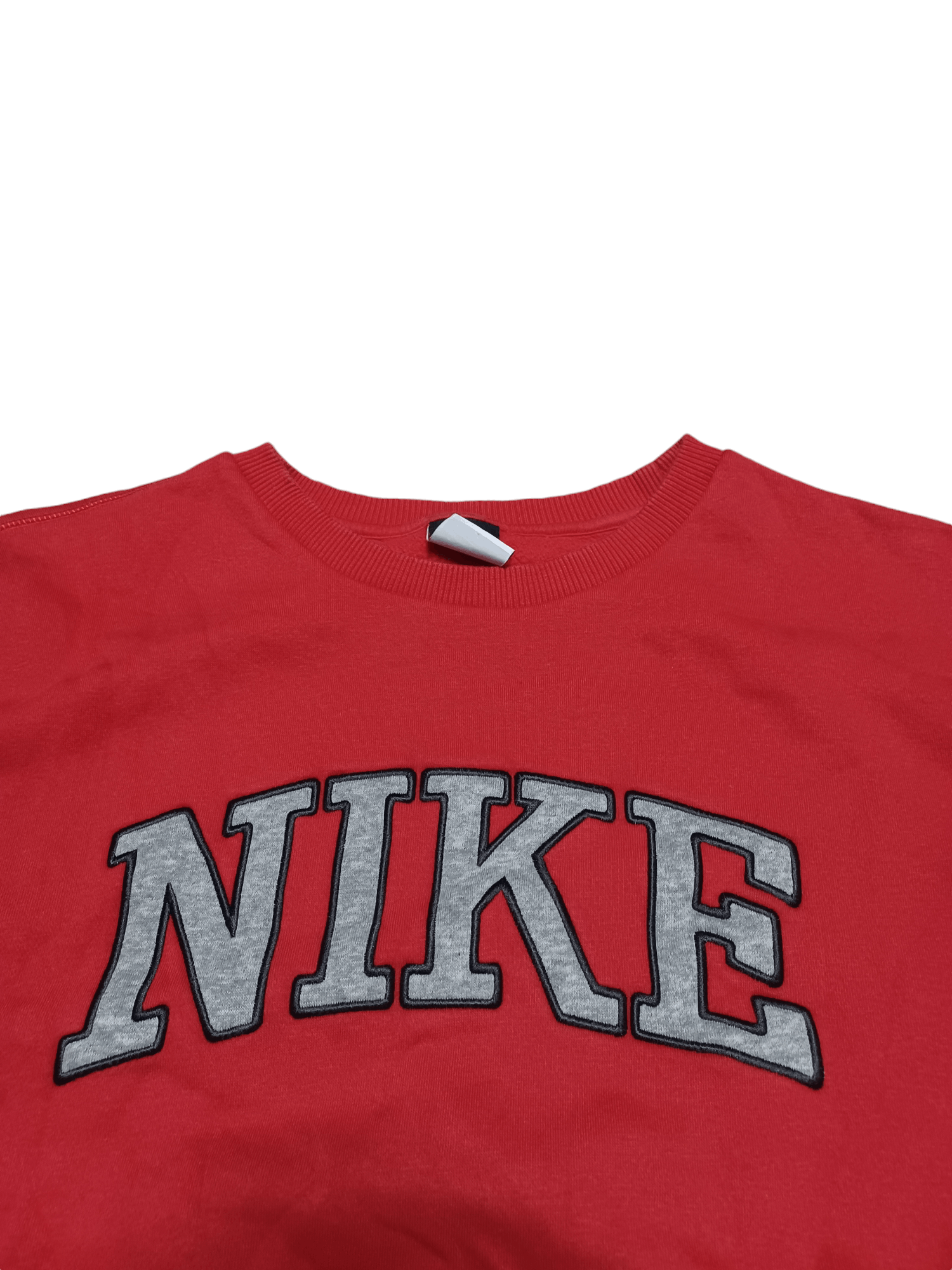 Nike NIKE VINTAGE BIGLOGO EMBROIDERED SWEATSHIRT BIG SIZE XXL Size US XXL / EU 58 / 5 - 2 Thumbnail