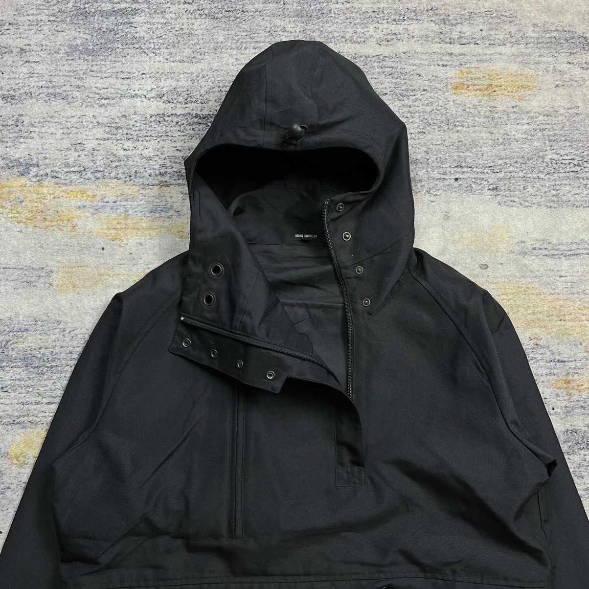 Comme Ca Ism × Vexed Generation Vintage archive Mono Comme Ca Ninja jacket Size US M / EU 48-50 / 2 - 8 Thumbnail