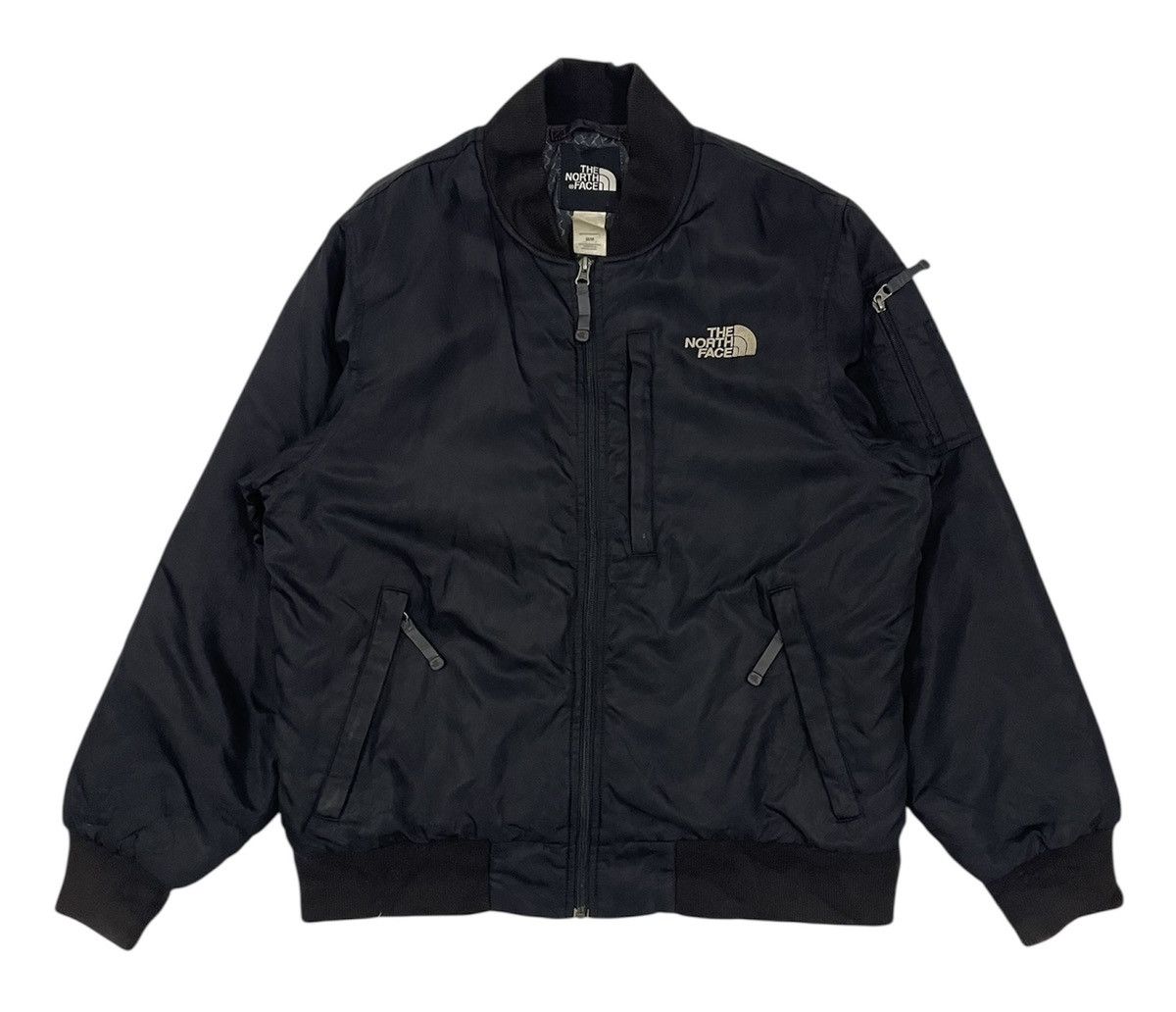 The North Face TNF The North Face Bomber Jacket Size US M / EU 48-50 / 2 - 1 Thumbnail