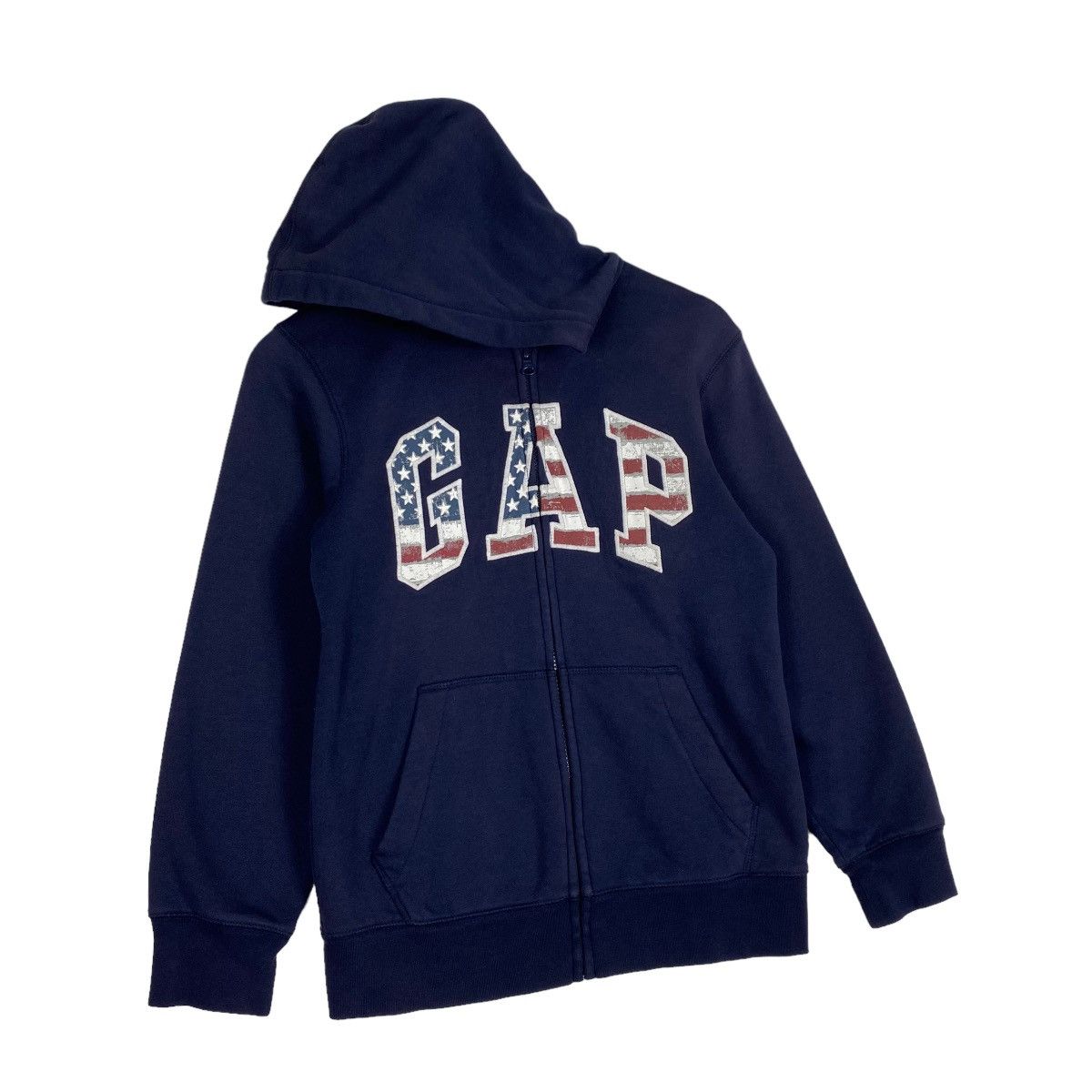 Gap × Japanese Brand RARE!! GAP Big Logo Sweater Size S Size US S / EU 44-46 / 1 - 3 Thumbnail