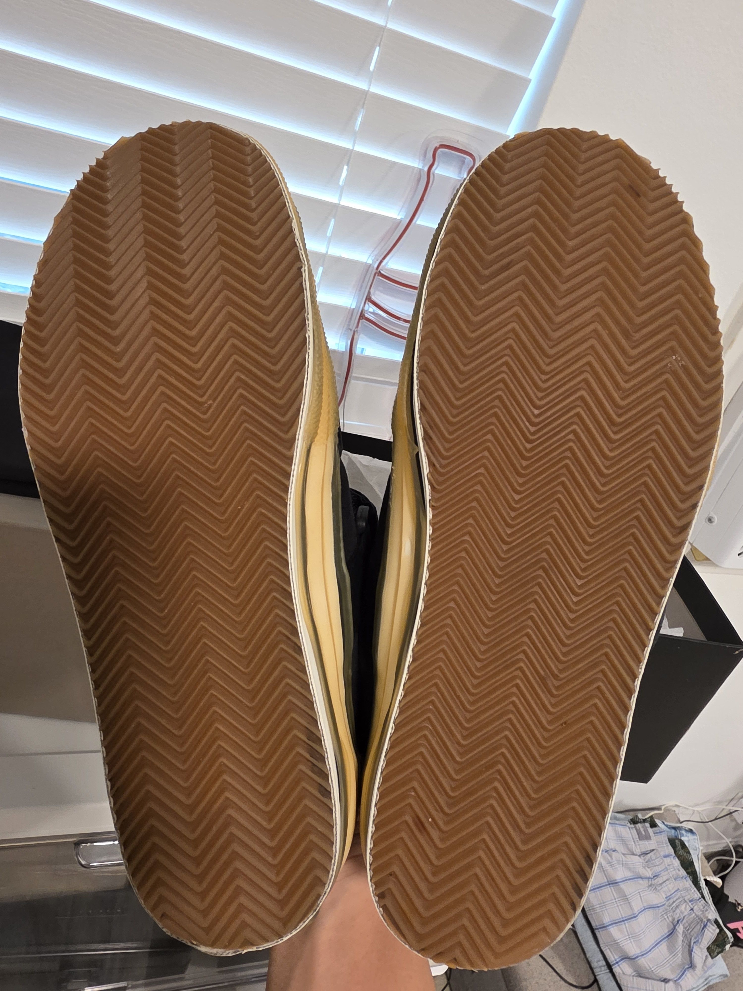 Palm Angels Palm Angels low top Size US 8 / EU 41 - 6 Thumbnail