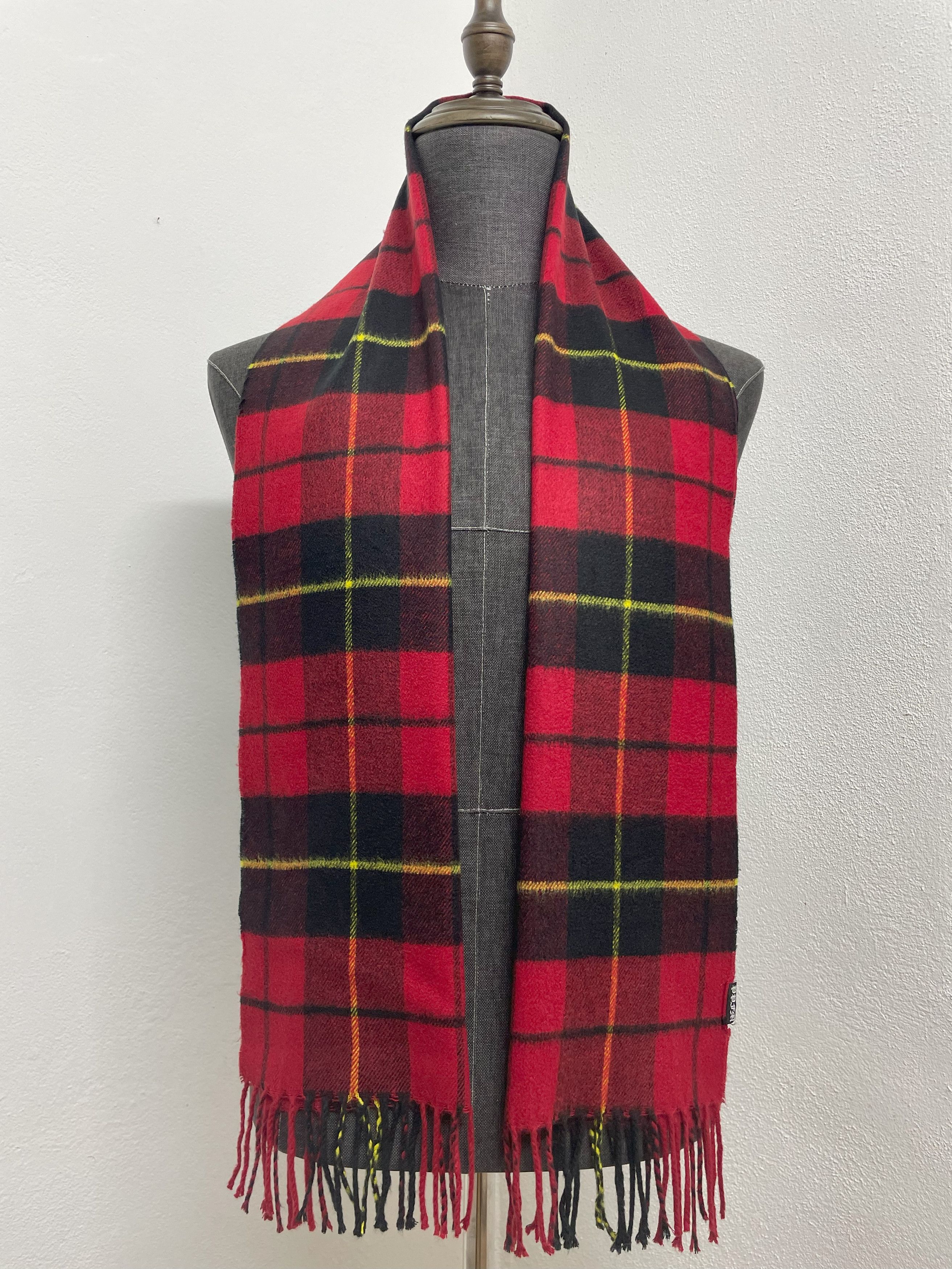 PPFM Scarf / Muffler - 6207