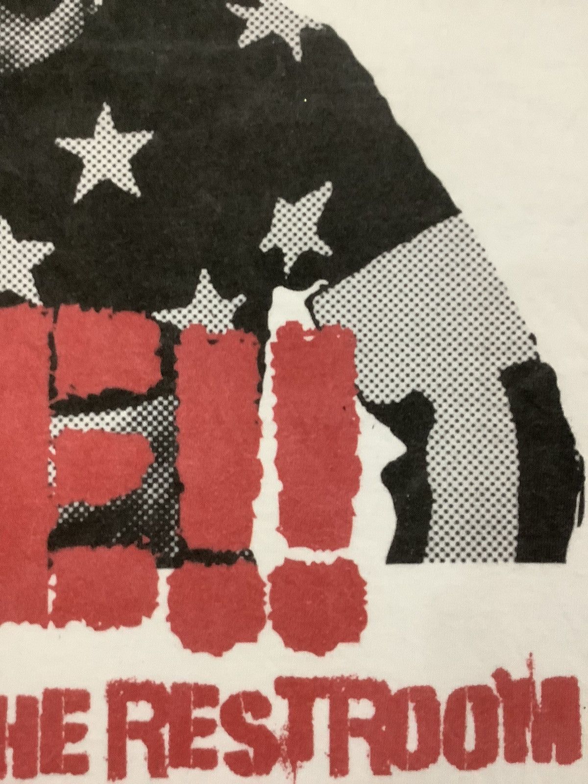 Band Tees × Designer The Prodigy Band Tees Size US M / EU 48-50 / 2 - 7 Thumbnail