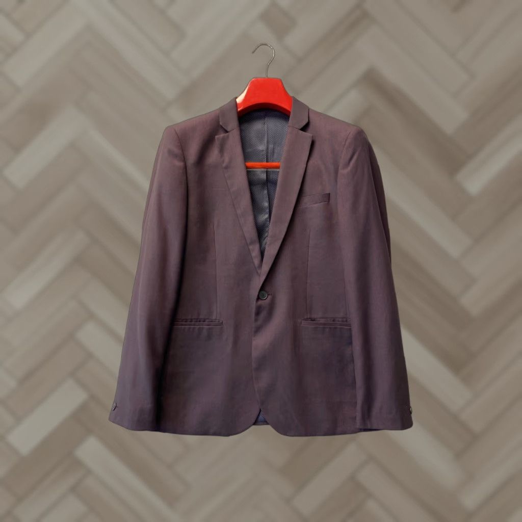 Topman VINTAGE? No. Size US XXS / EU 40 - 1 Thumbnail