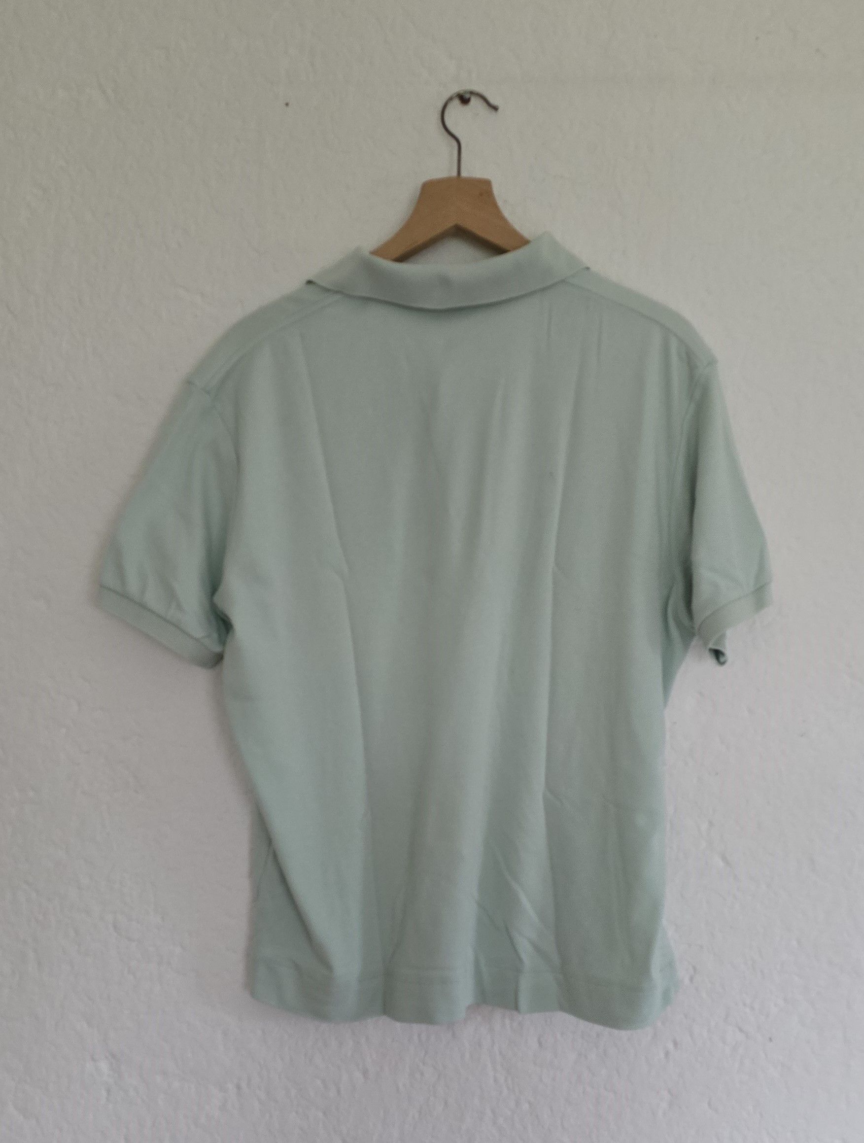 Polo Ralph Lauren VINTAGE POLO RALPH LAUREN POLOSHIRT SIZE M Size US M / EU 48-50 / 2 - 2 Thumbnail