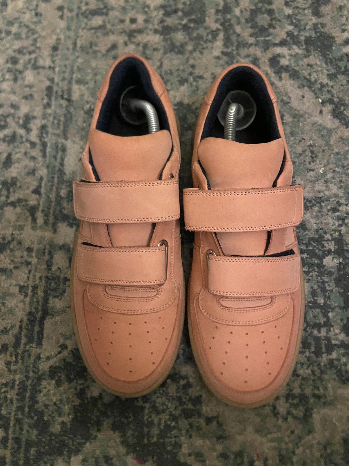 Acne Studios Acne Studios Steffens Nubuck size 43 USED Size US 10 / EU 43 - 1 Thumbnail