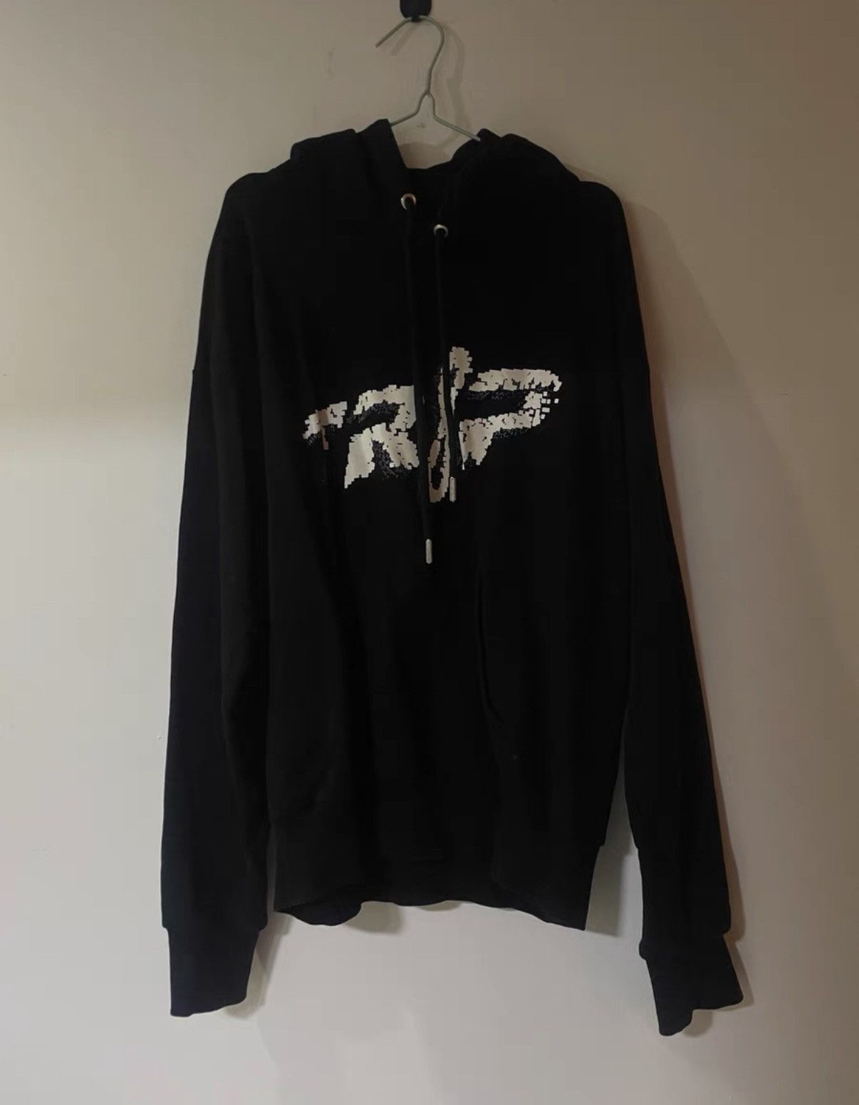 Diesel Diesel Trip Print Hoodie / Long Sleeve Size US M / EU 48-50 / 2 - 1 Thumbnail