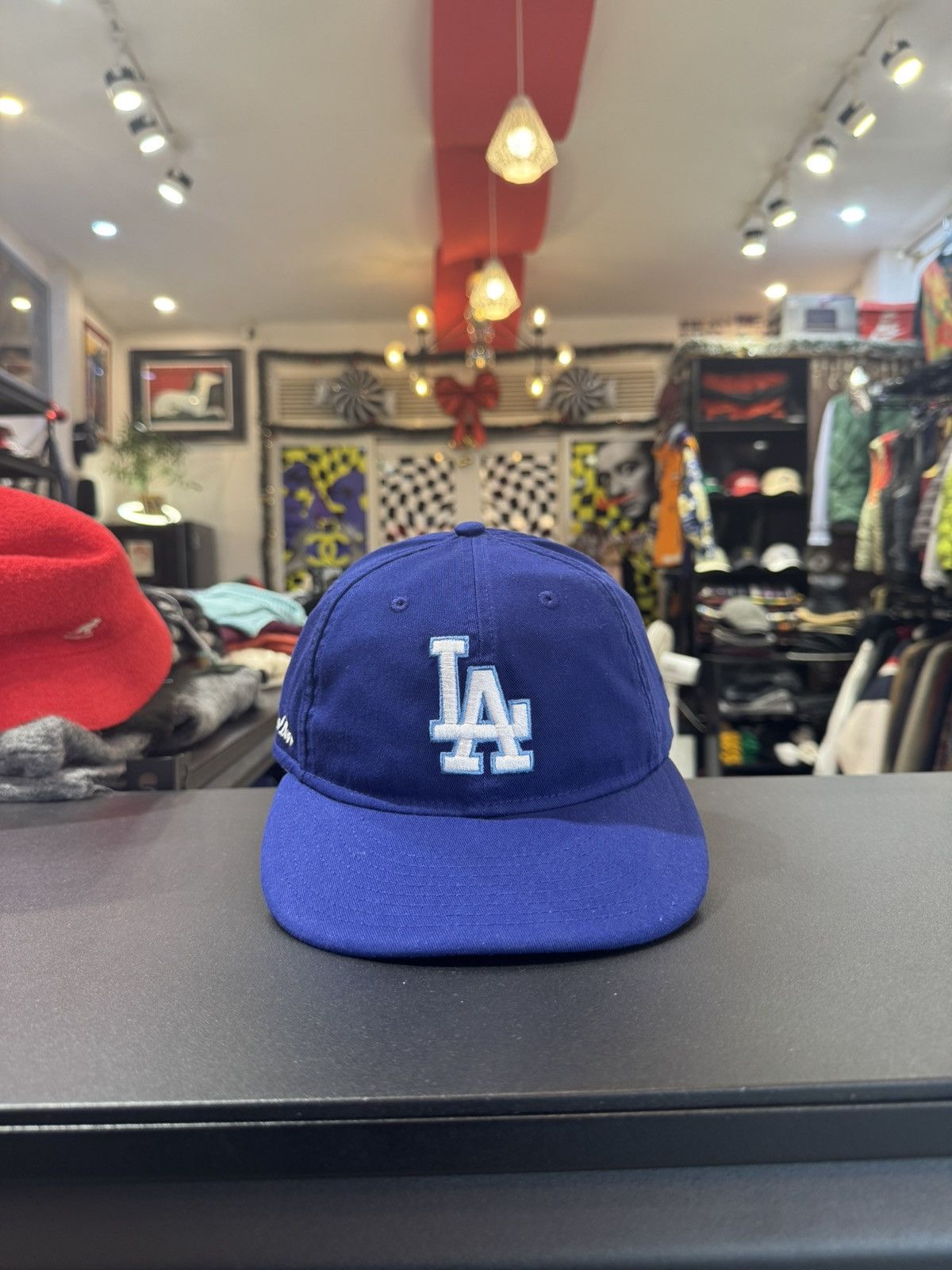 Aime Leon Dore LA - aime leon dore - New era Size ONE SIZE - 1 Thumbnail