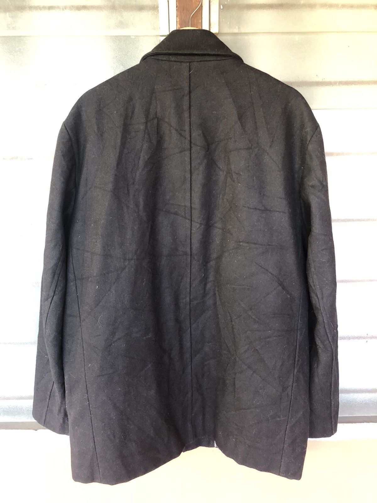 Calvin Klein Calvin Klein Coat Jacket Size US M / EU 48-50 / 2 - 7 Thumbnail